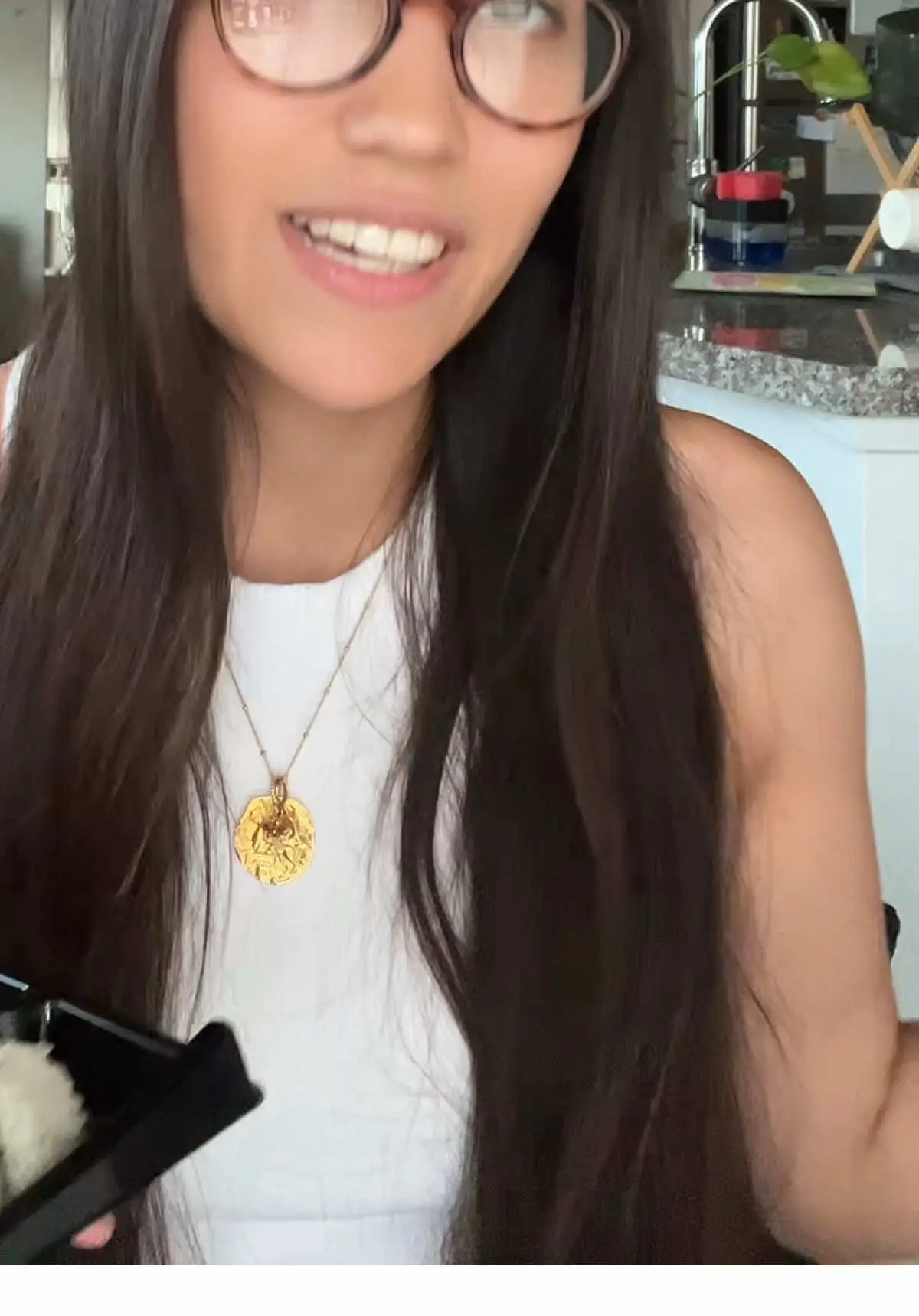 Tiktok post preview 2 from @annaleesah