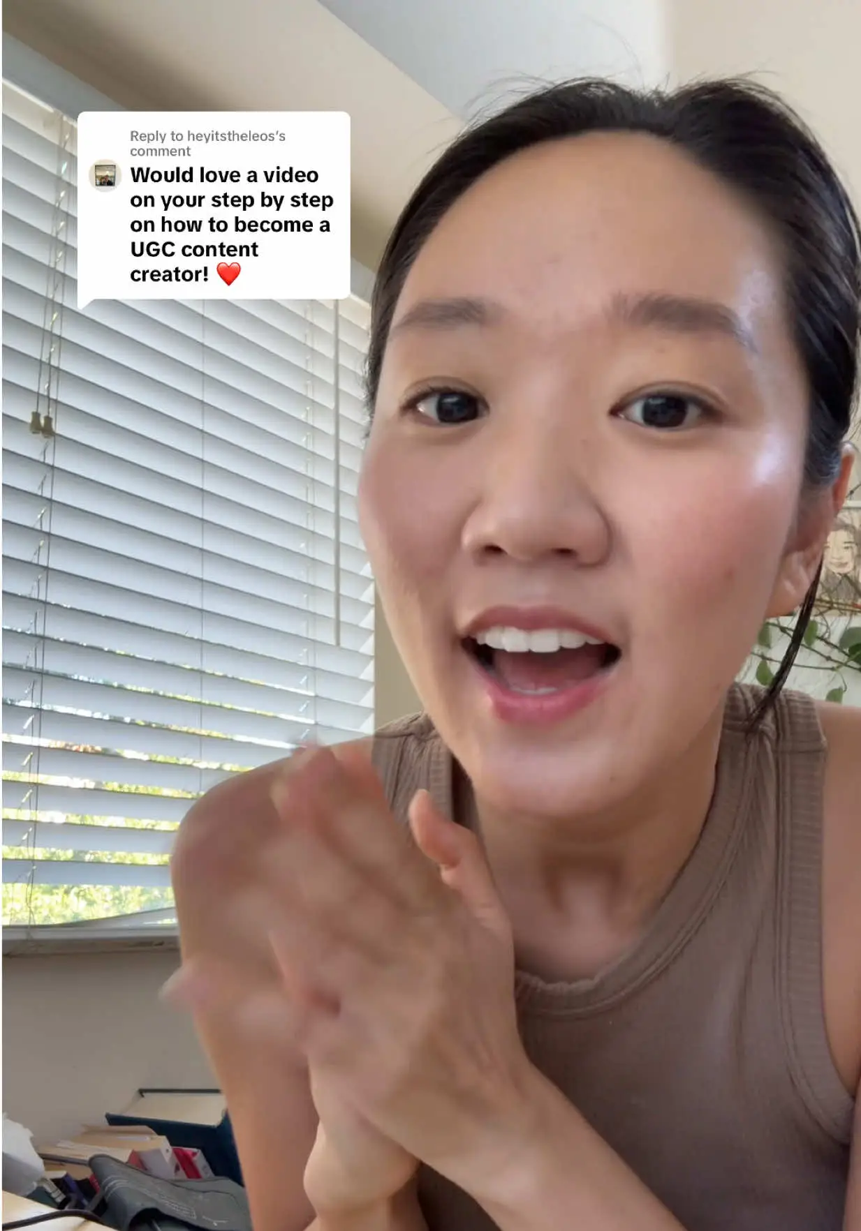 Tiktok post preview 3 from @jinnyugc