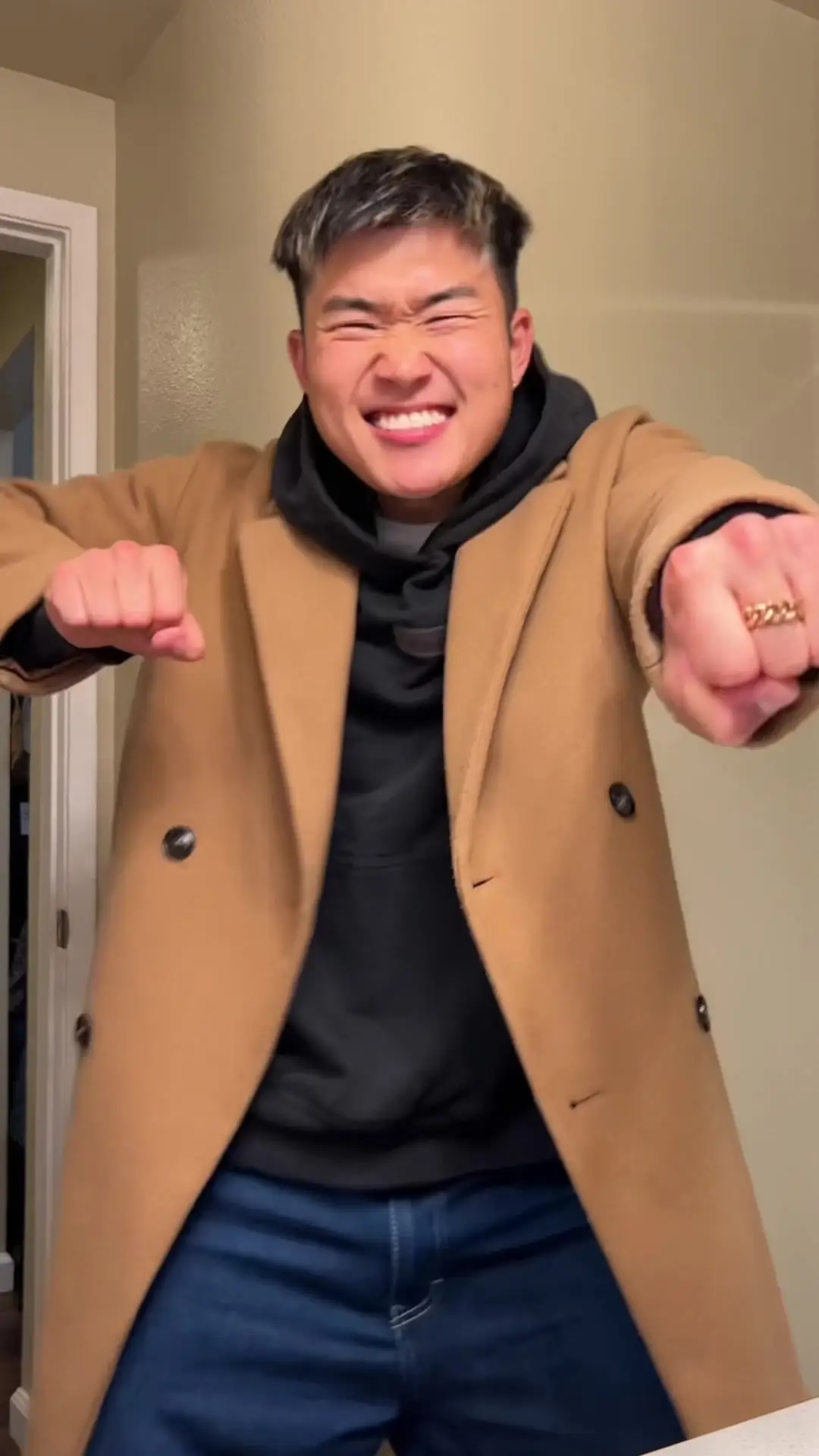 Tiktok post preview 3 from @josh.kimchi