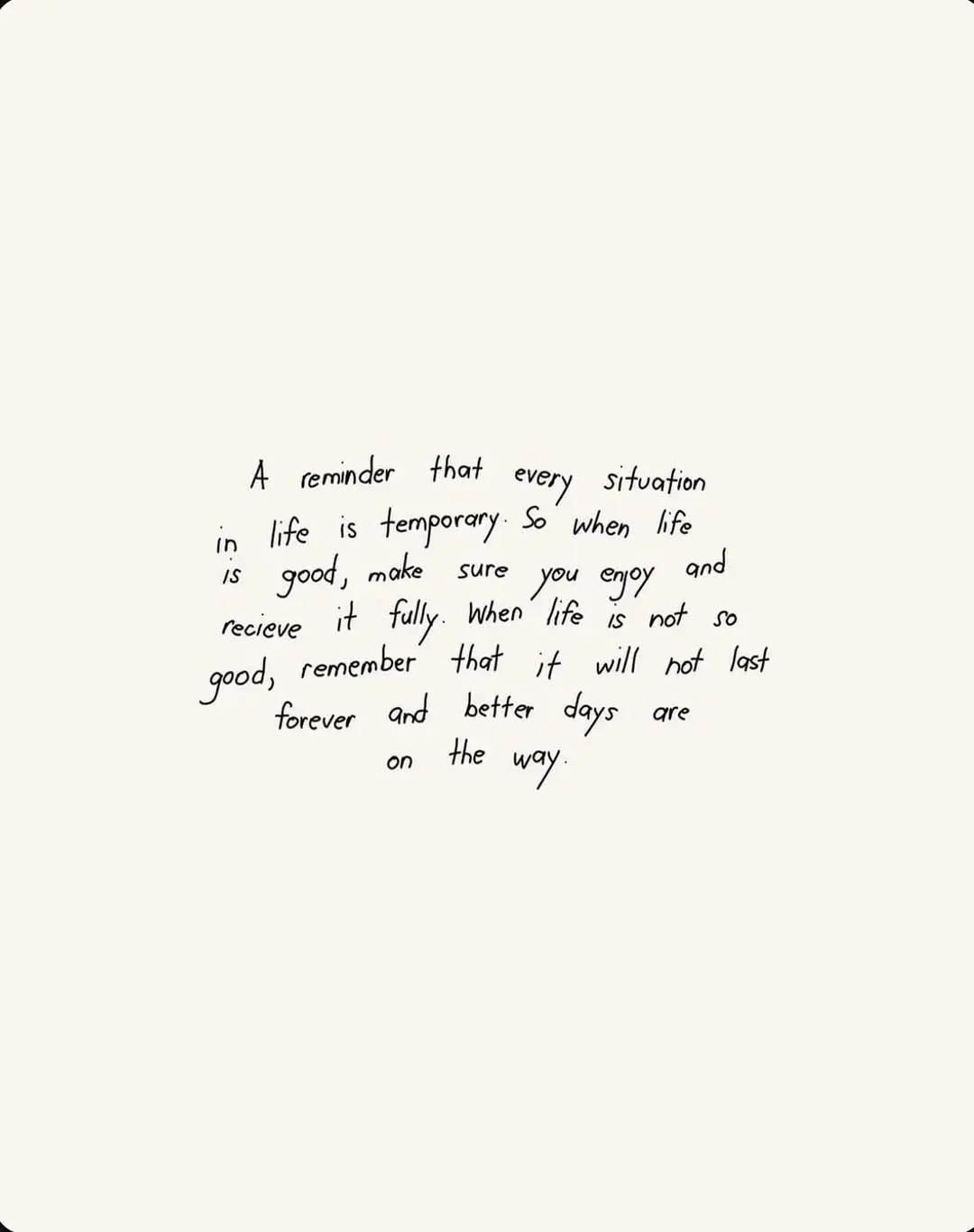 Instagram post preview 3 from justalittlebitofpositivity