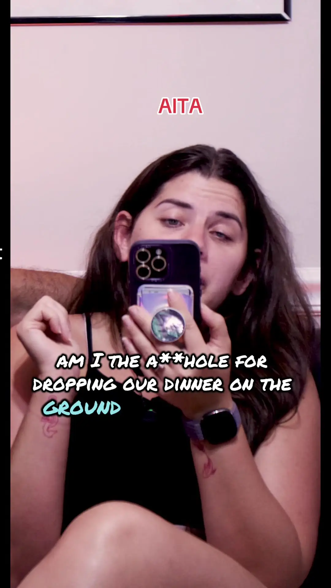 Tiktok post preview 2 from @sashaandjohn