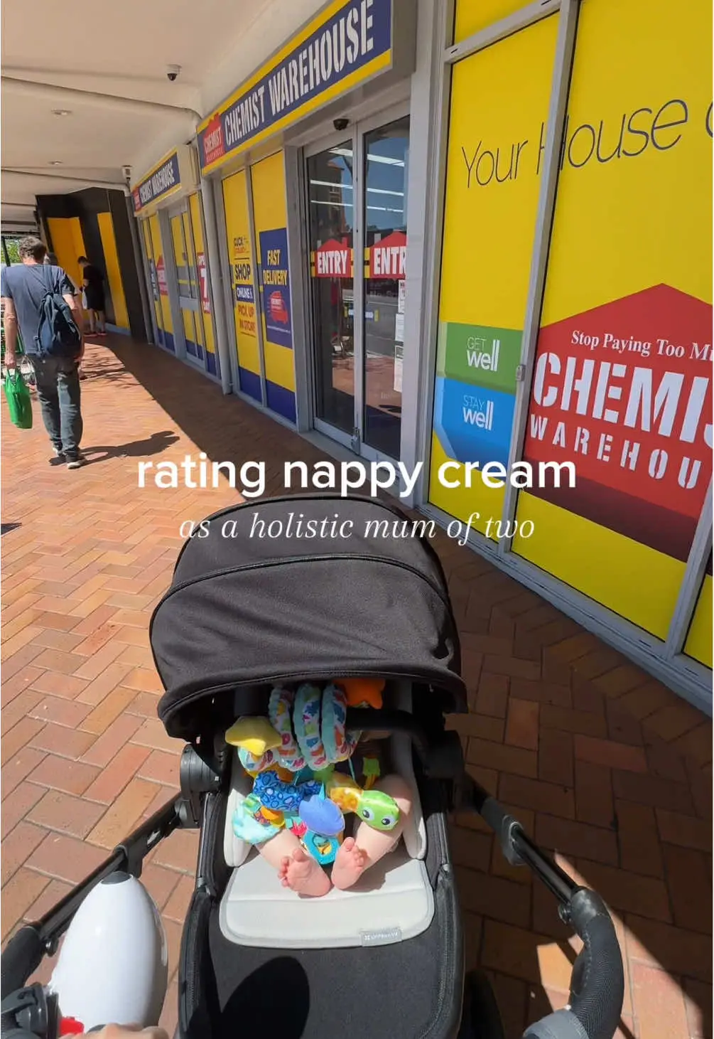 Tiktok post preview 1 from @the.mum.coachh