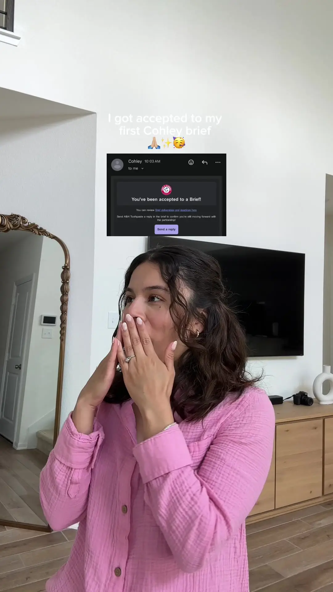 Tiktok post thumbnail