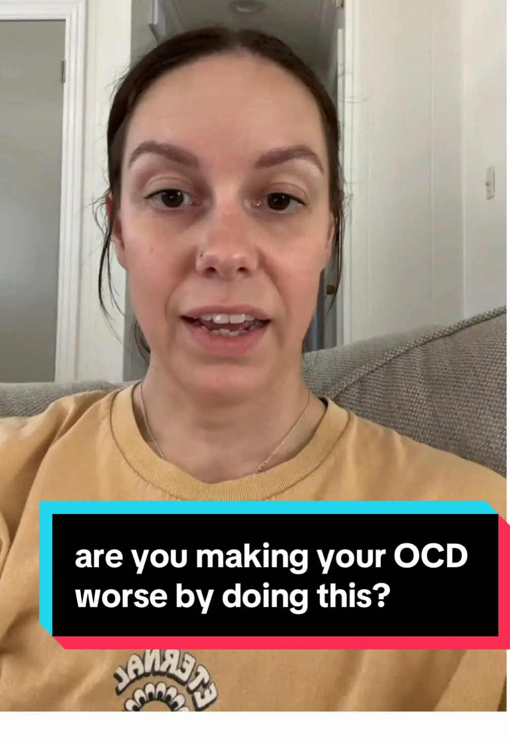 Tiktok post preview 2 from @caty_miller