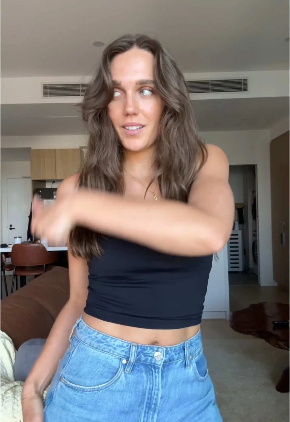 Tiktok post preview 2 from @daynajoy_