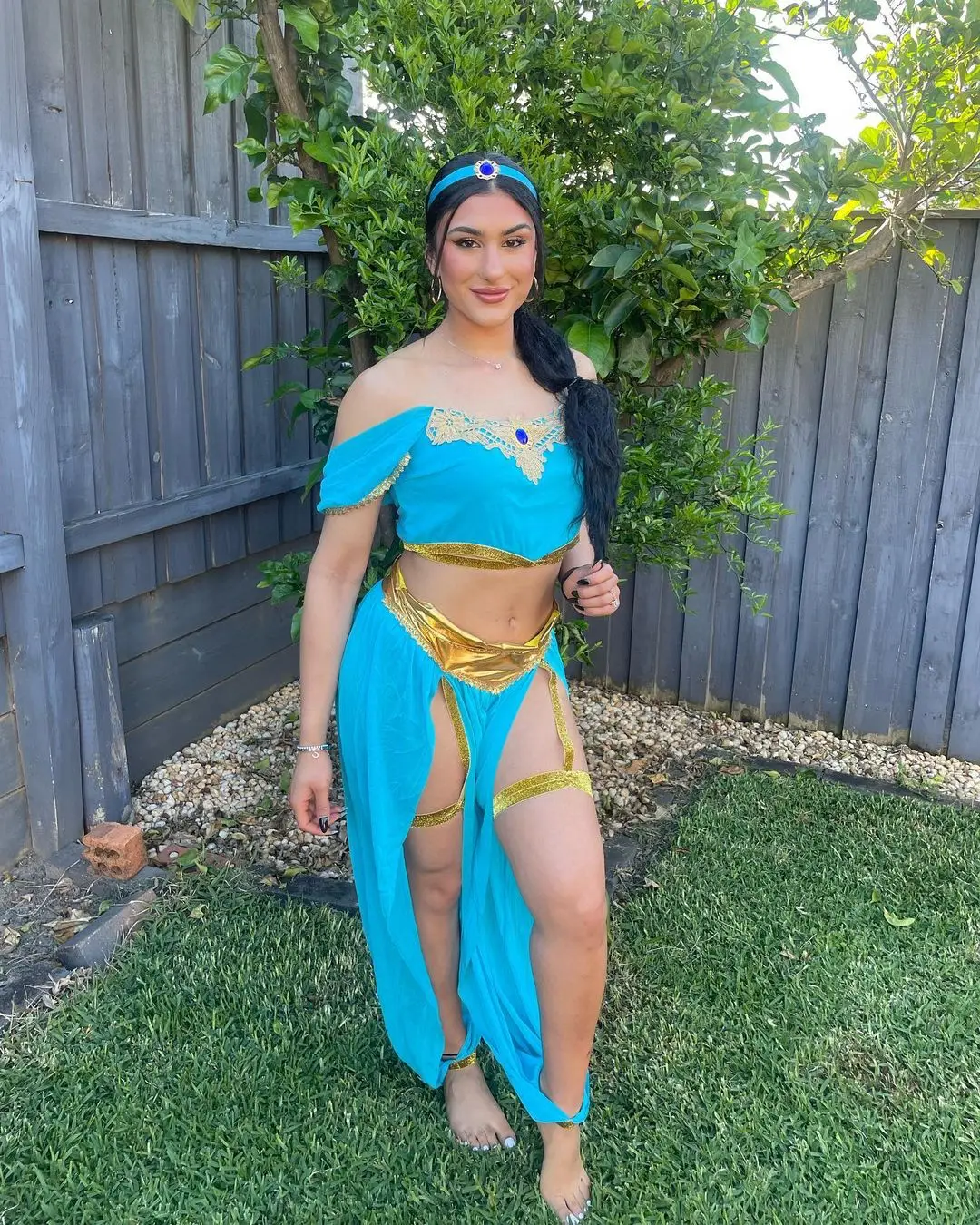 Instagram post thumbnail