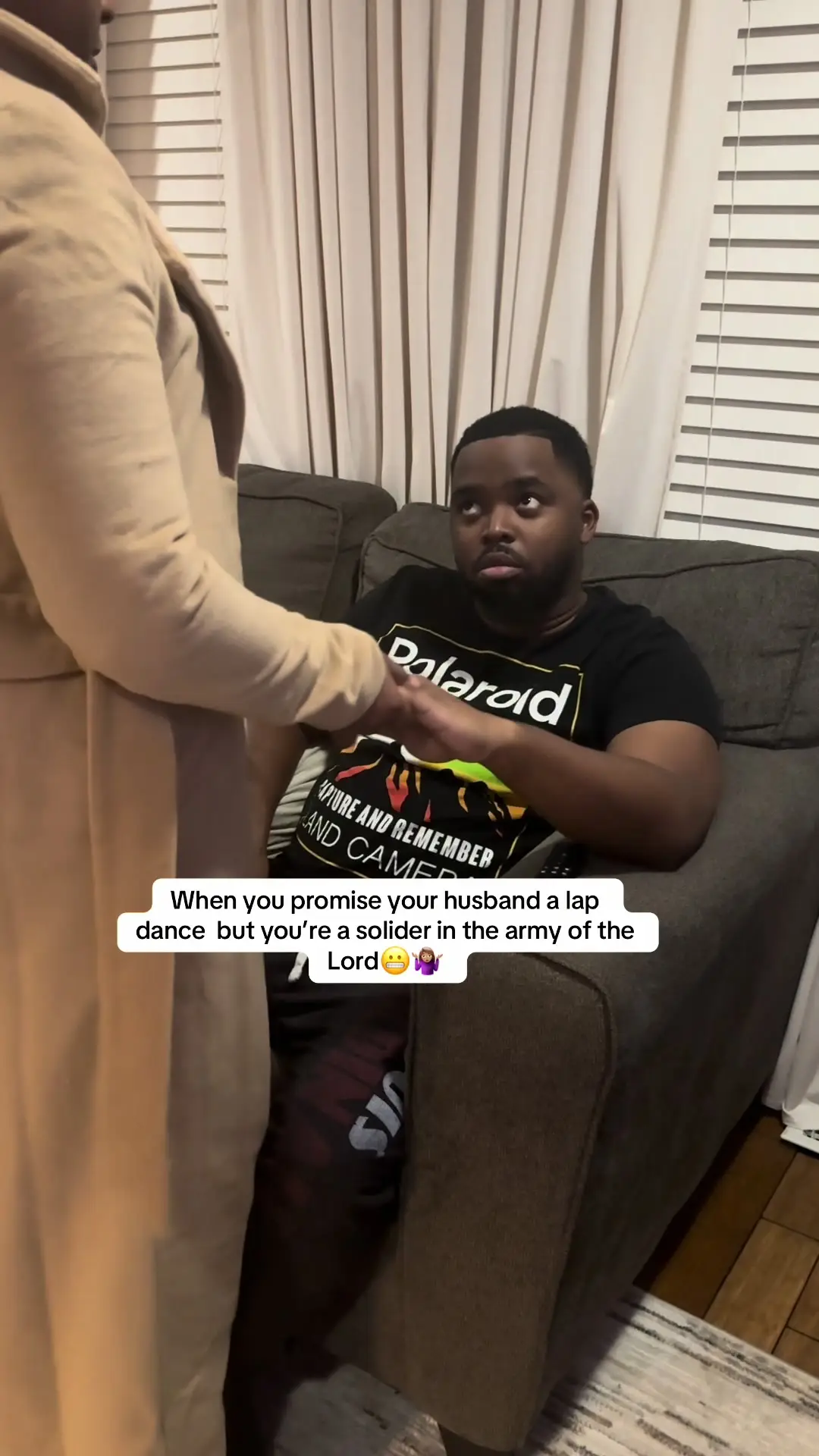 Tiktok post preview 2 from @mchelleshanae
