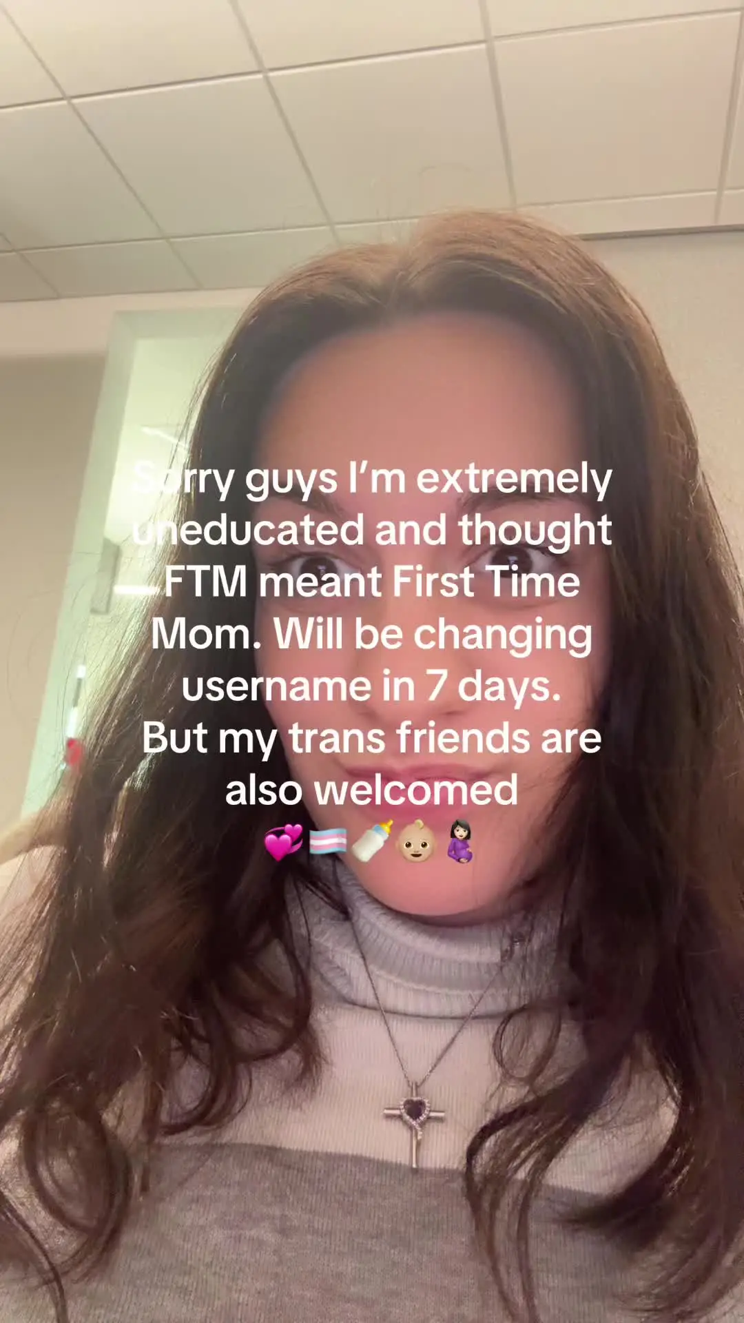 Tiktok post preview 2 from @caylachihuahua