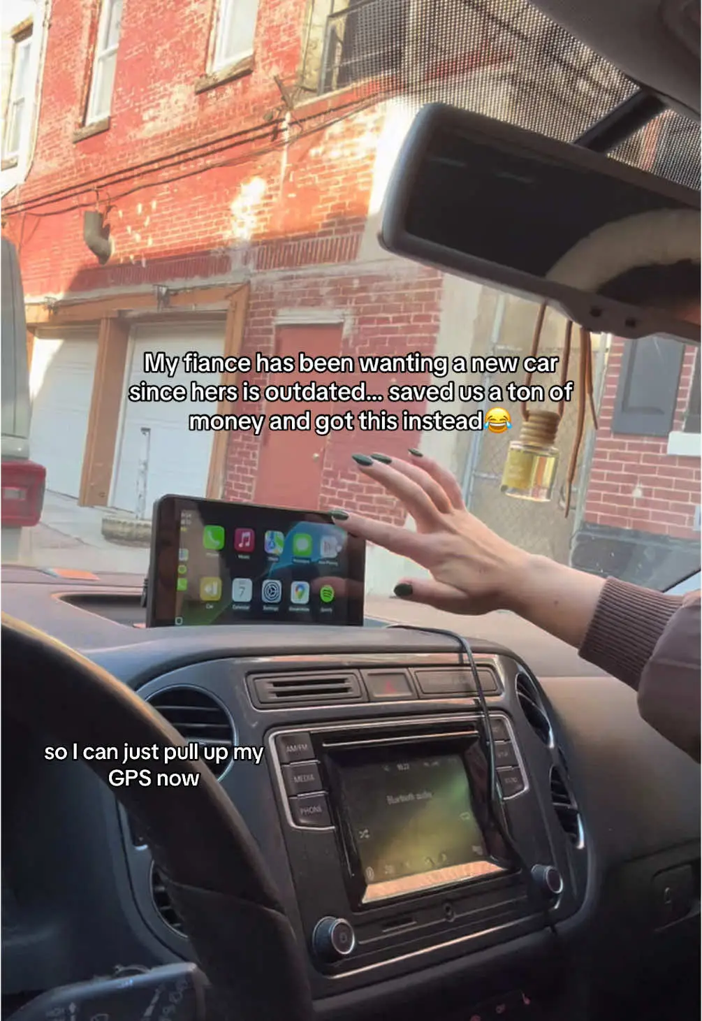 Tiktok post preview 3 from @amanda_pac