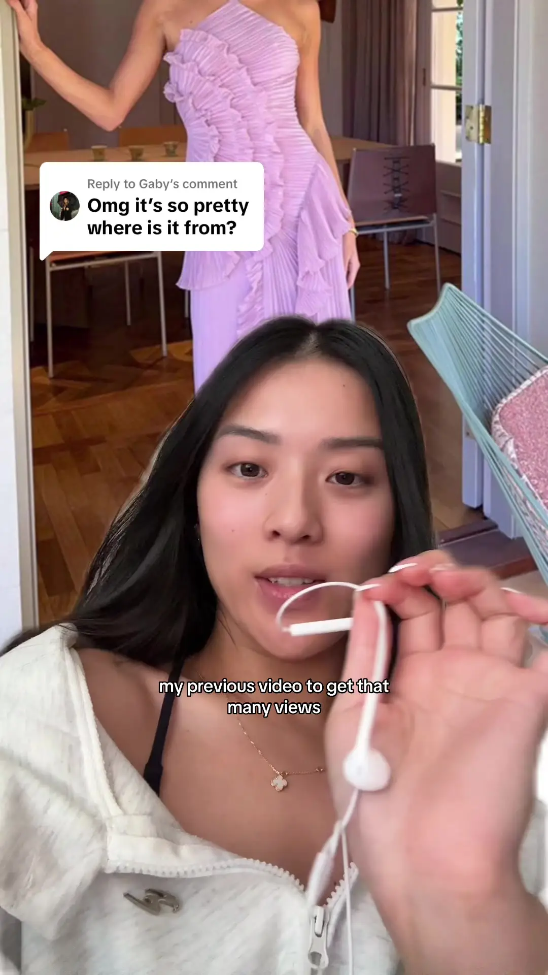 Tiktok post preview 3 from @ctinefg