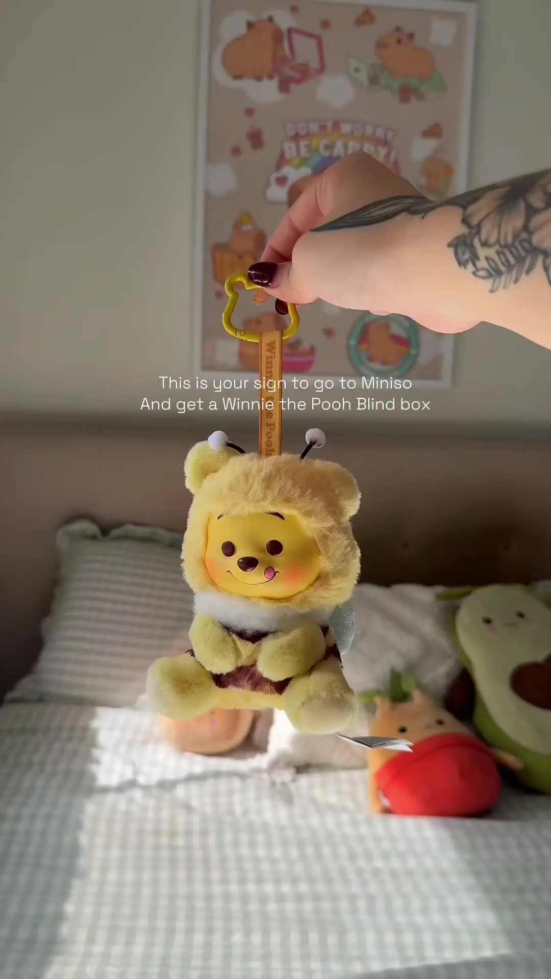 Tiktok post preview 2 from @brianaarose.h