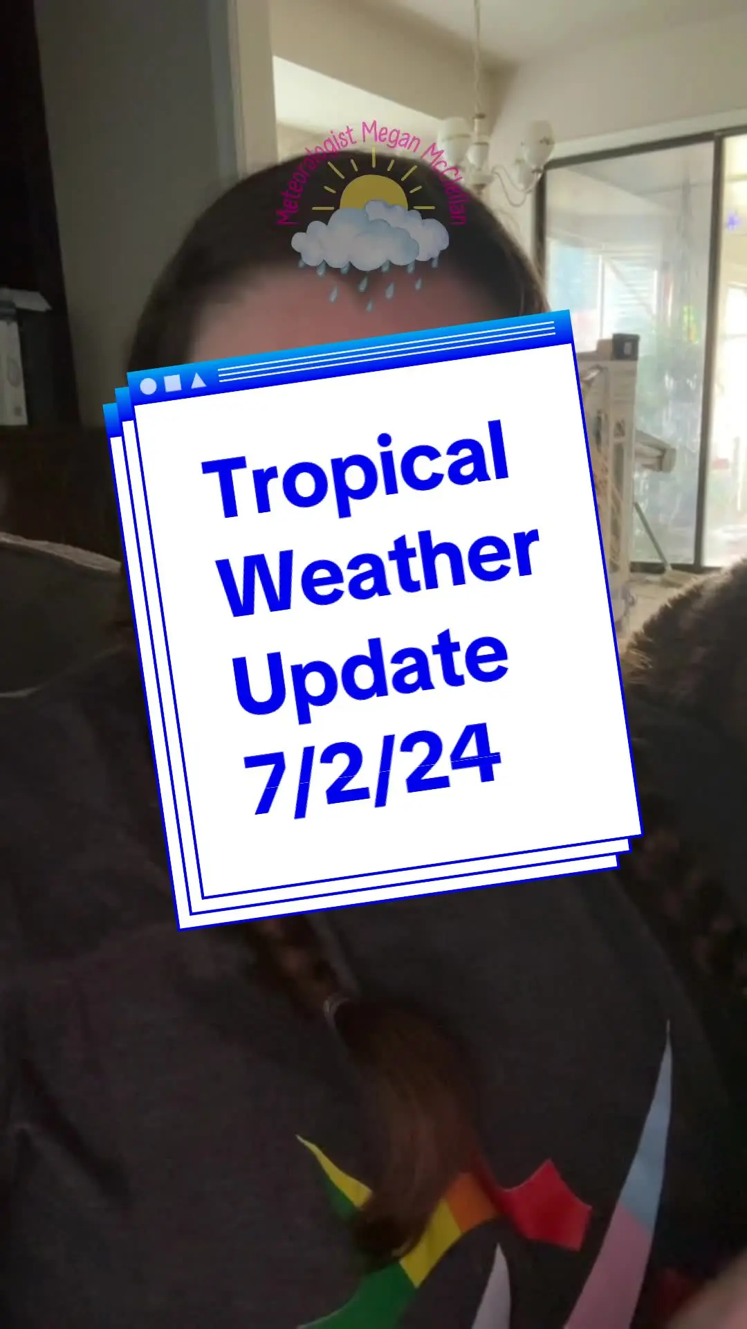 Tiktok post preview 3 from @mmcclellanwx