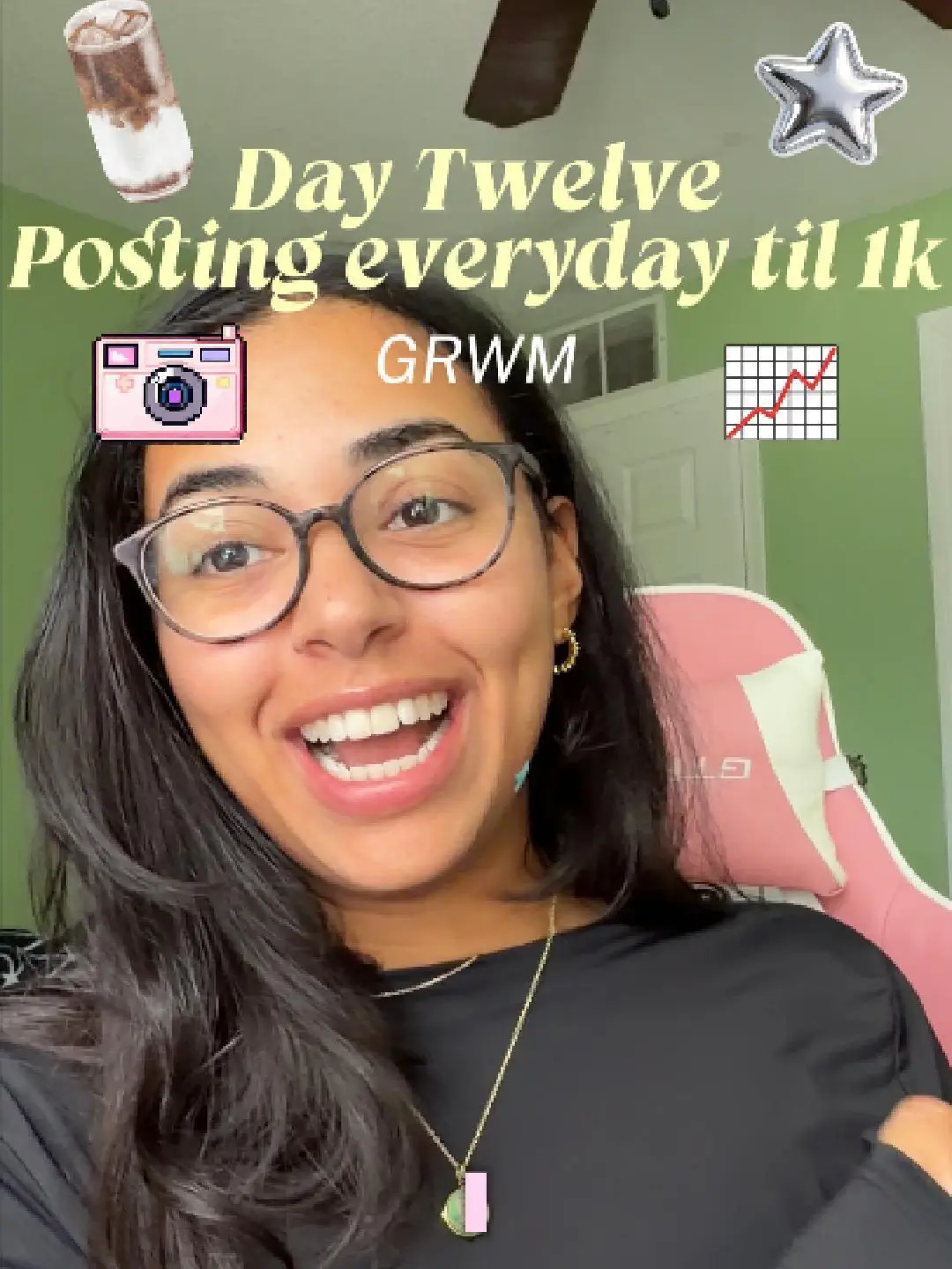 Tiktok post preview 3 from @delanievugc