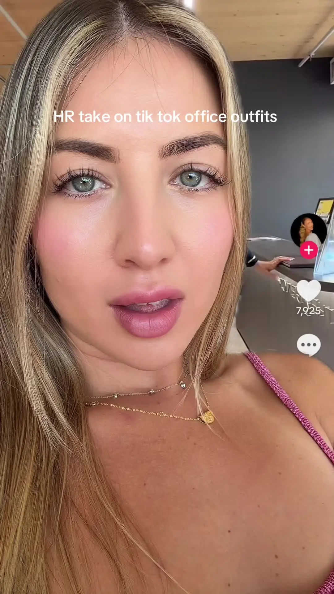 Tiktok post thumbnail
