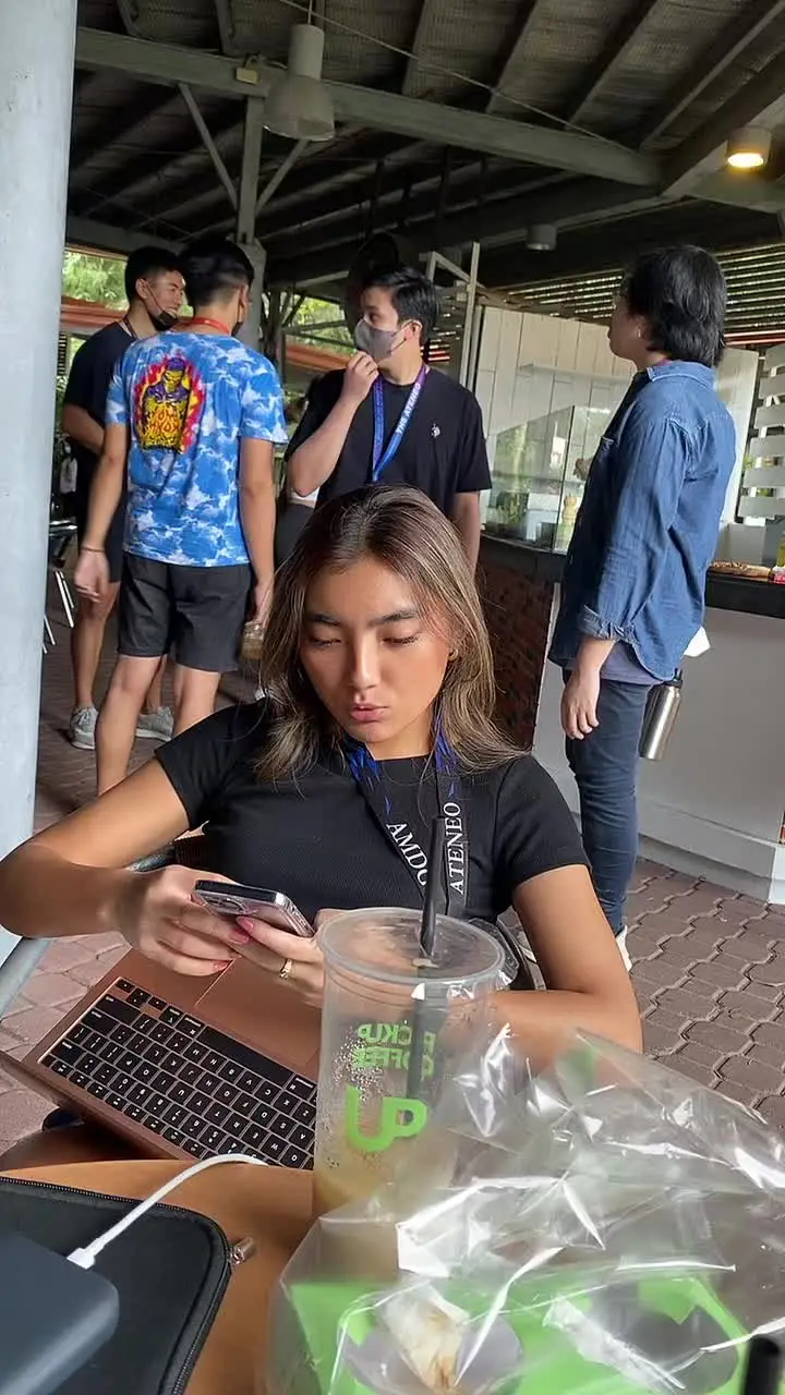 Tiktok post preview 2 from @margauxarboleda