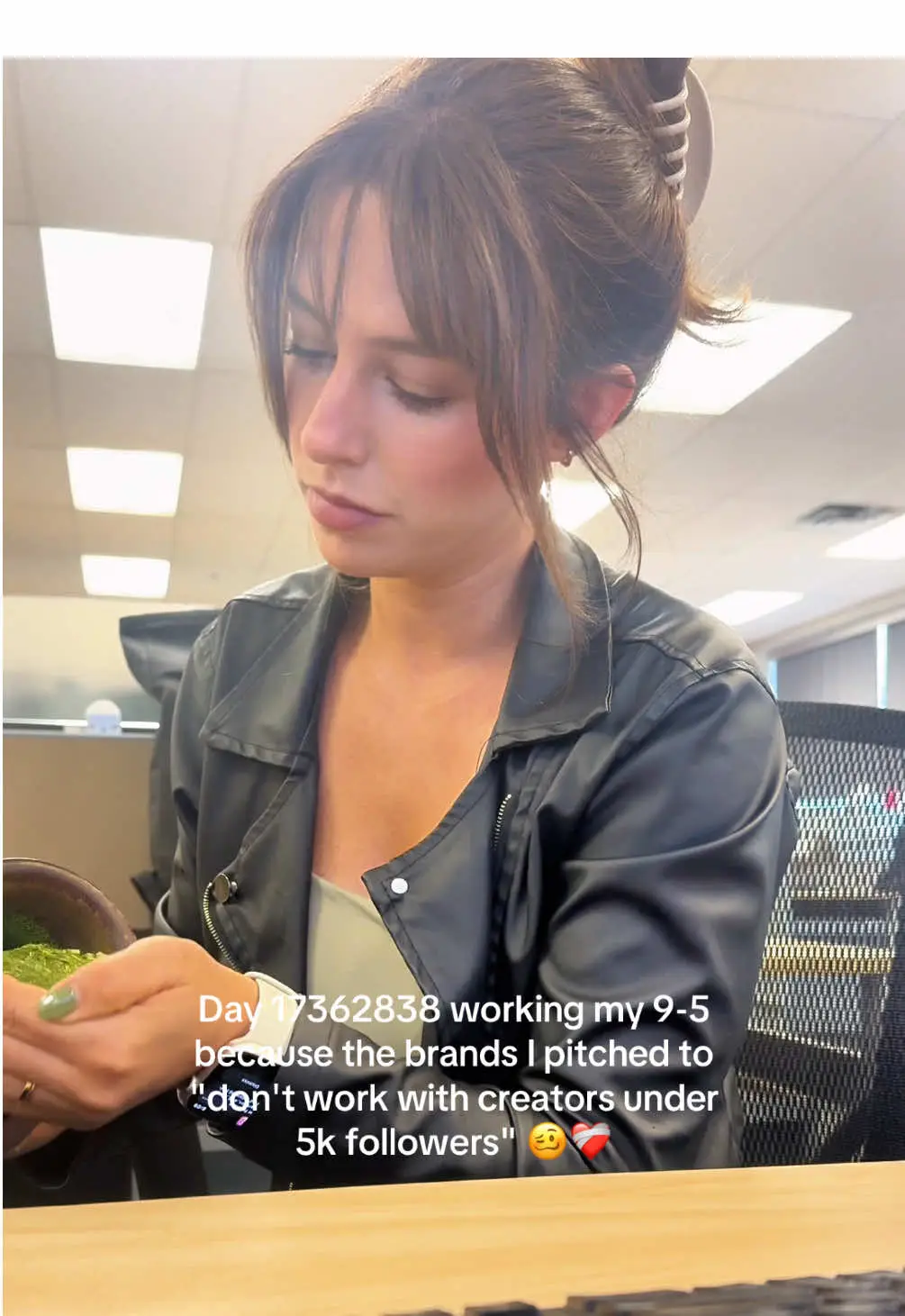 Tiktok post preview 2 from @kaybueno.ugc