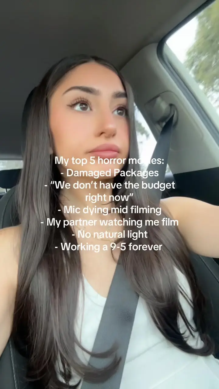 Tiktok post preview 3 from @contentwithalisia