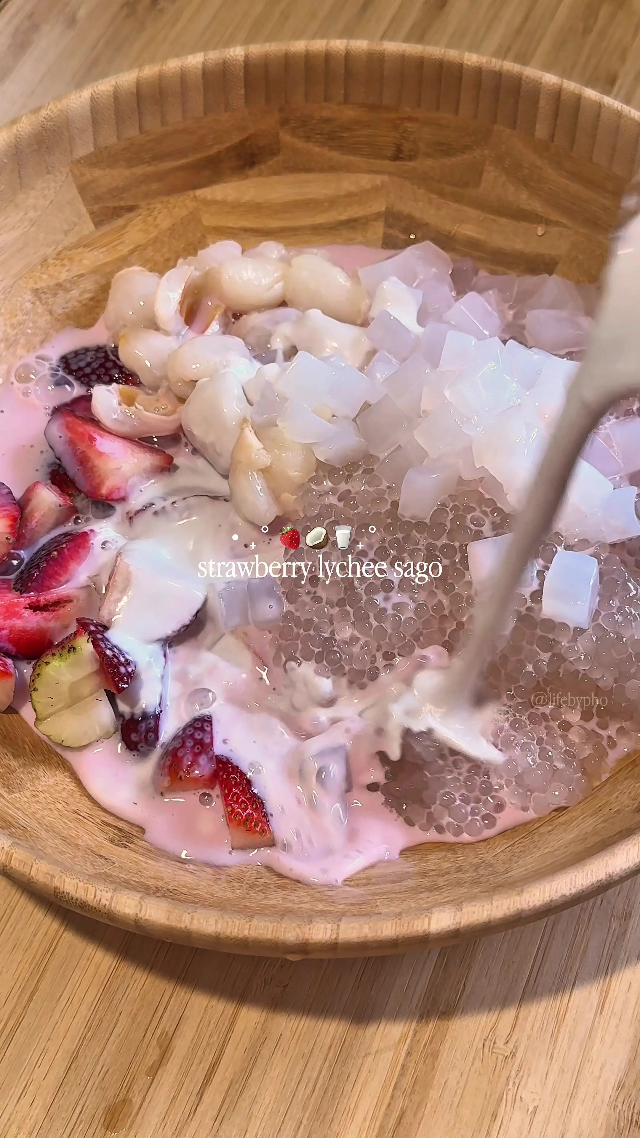 Tiktok post preview 3 from @lifebypho