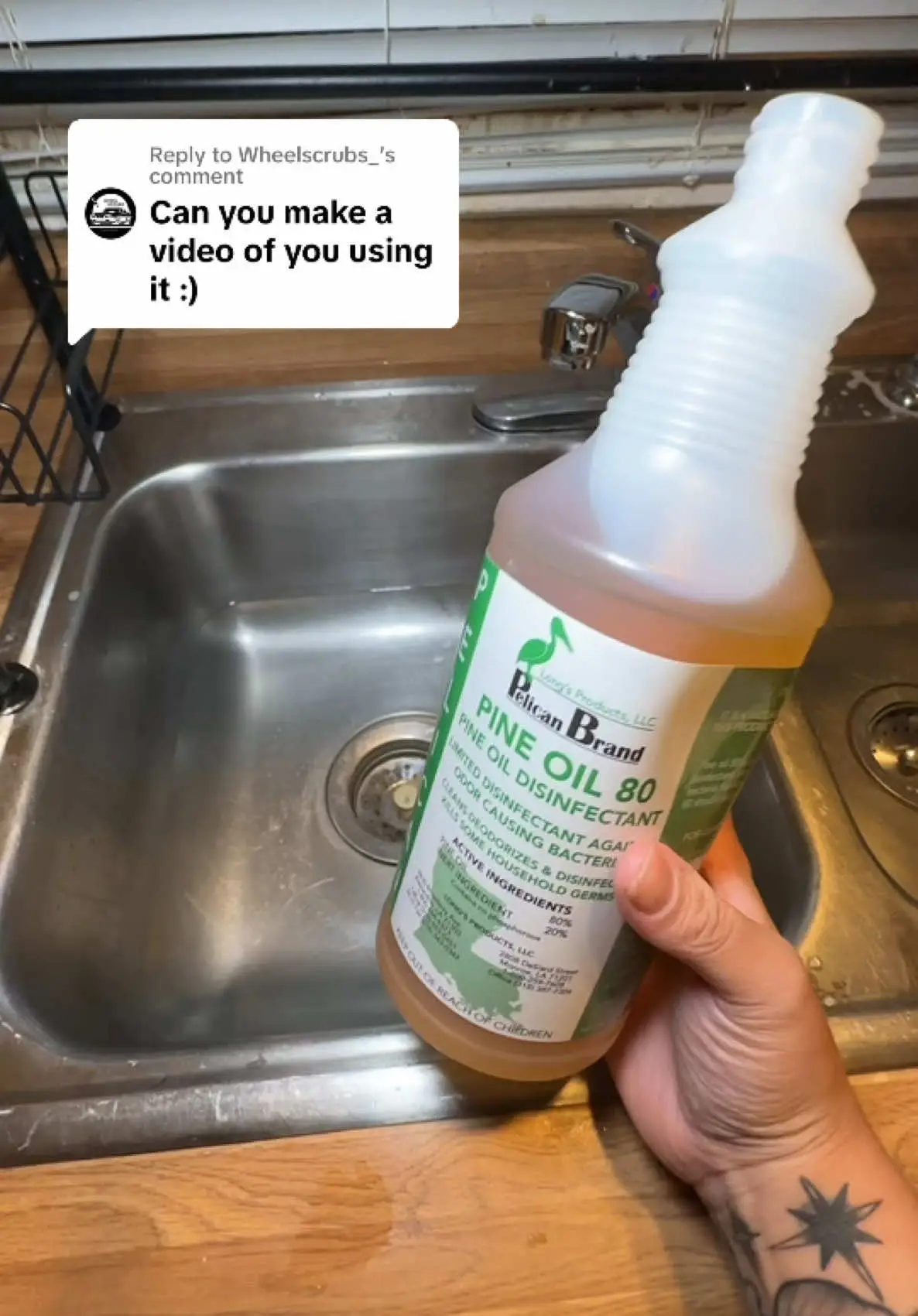 Tiktok post thumbnail