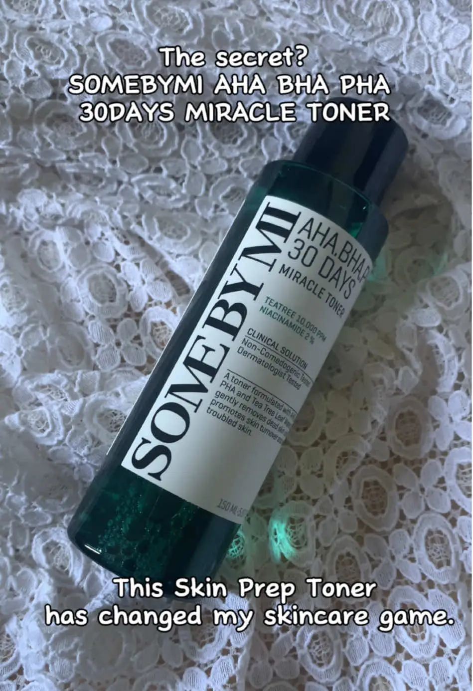 Tiktok post preview 2 from @3llyy3