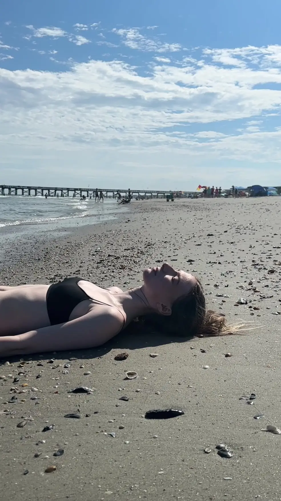 Tiktok post preview 3 from @thesarahlanier