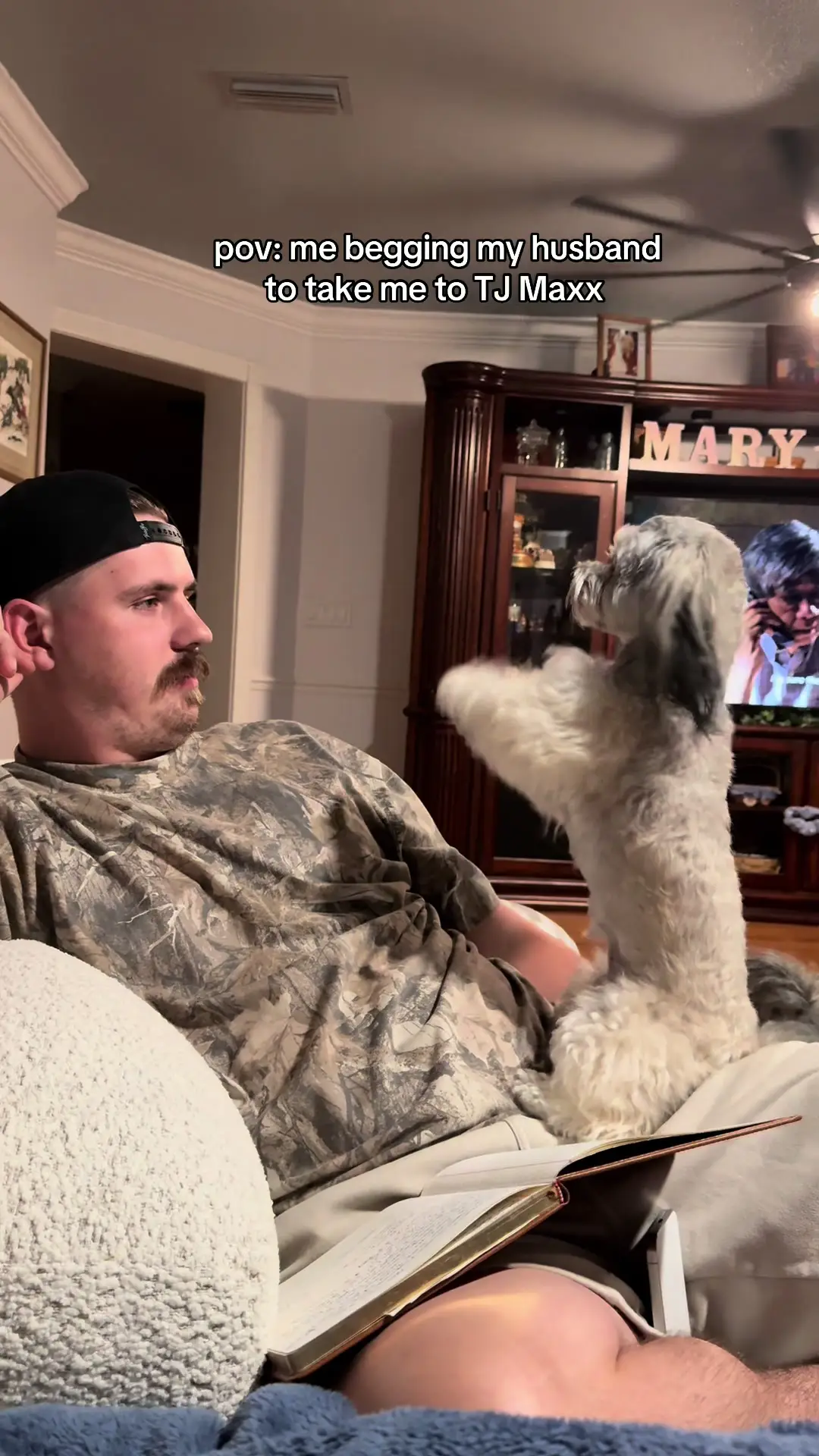 Tiktok post thumbnail