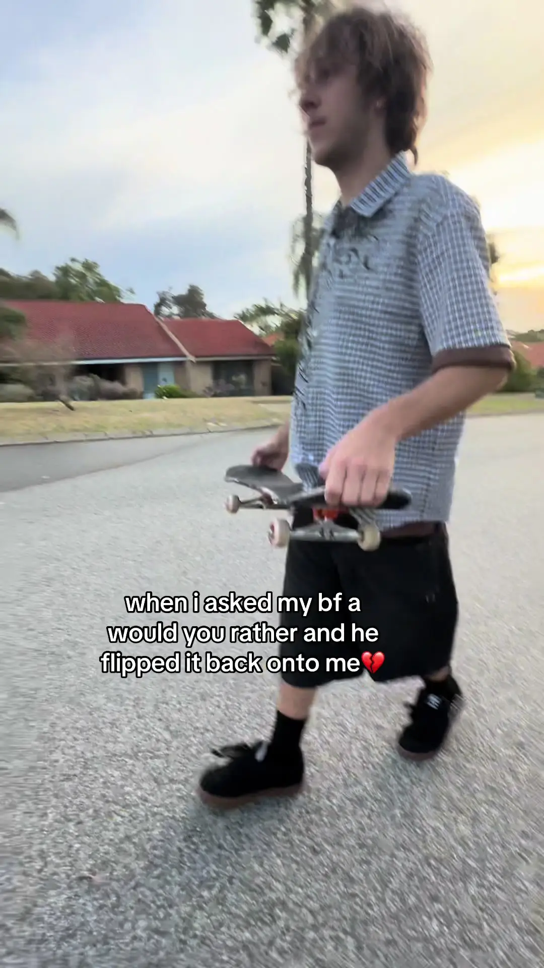 Tiktok post thumbnail