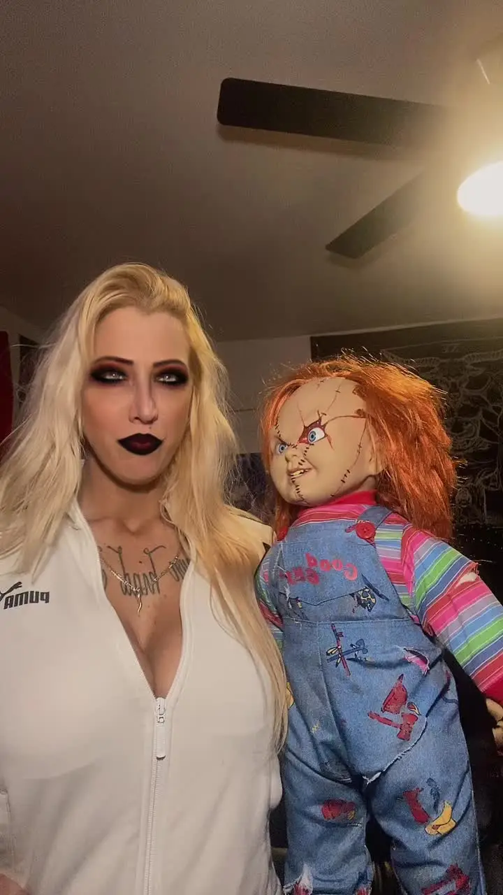 Tiktok post preview 2 from @leahalamode