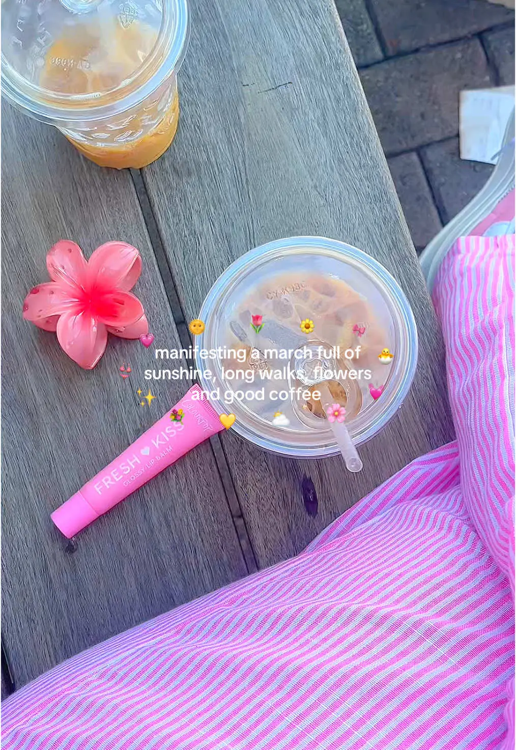 Tiktok post preview 2 from @autumnsparkss