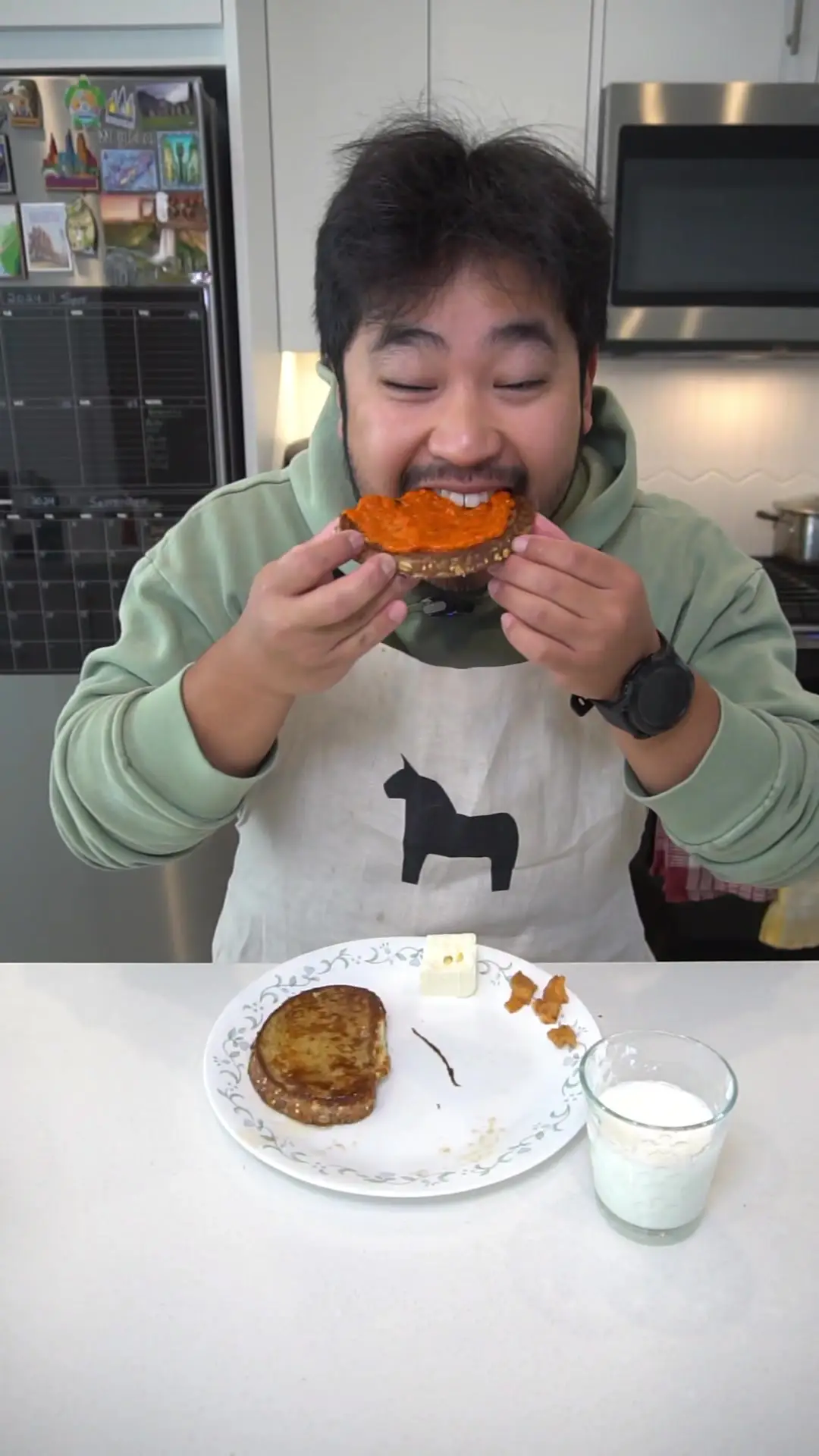 Tiktok post thumbnail