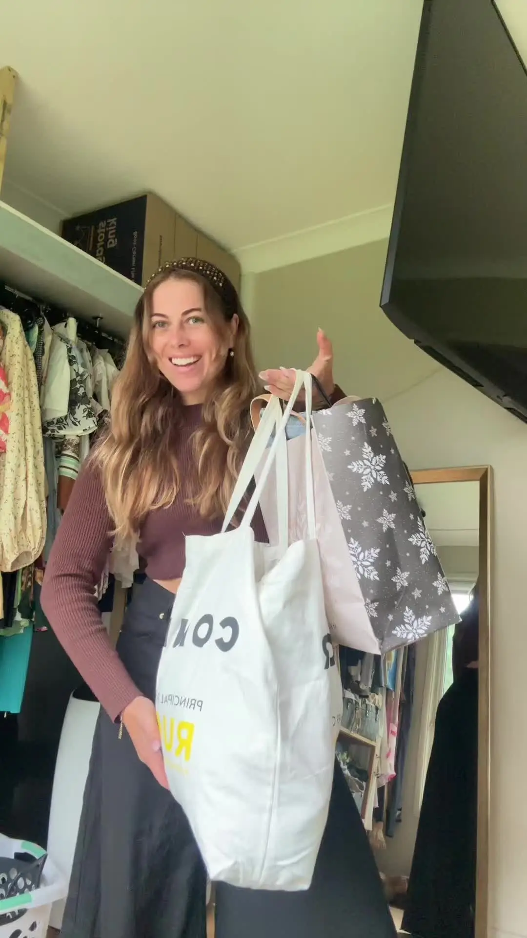 Tiktok post preview 2 from @teiserose