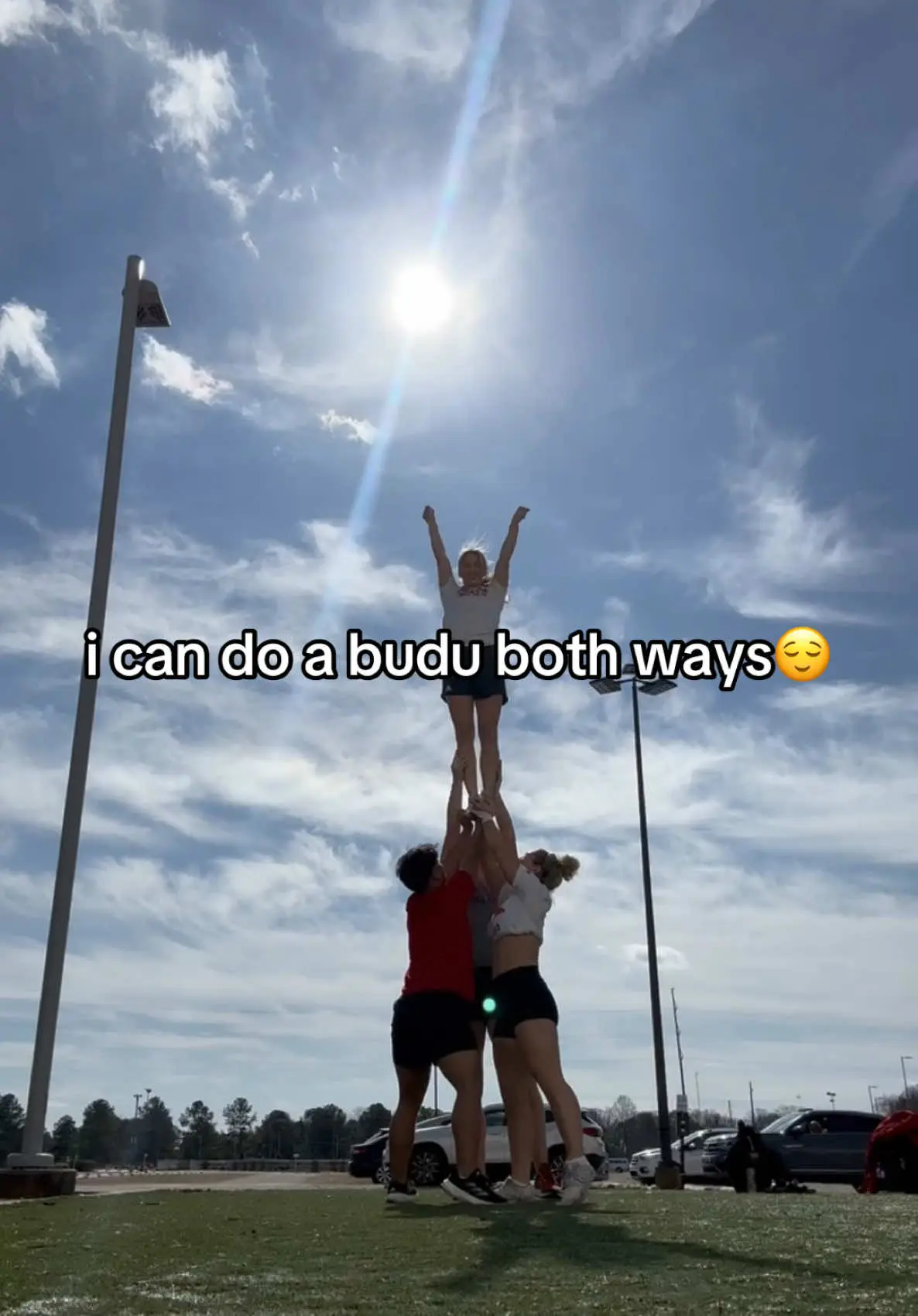 Tiktok post preview 3 from @isabellaarosemarie