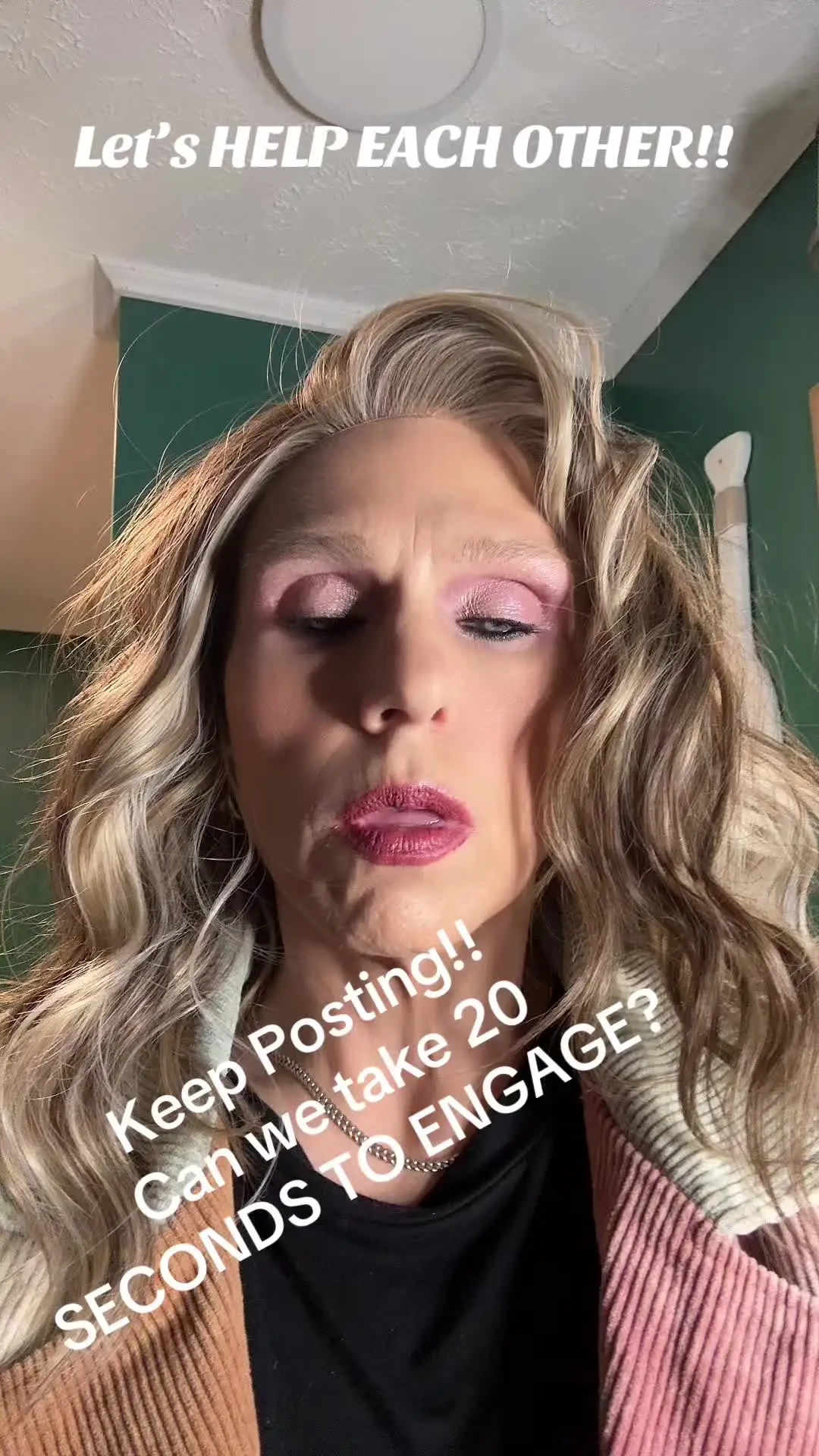 Tiktok post thumbnail