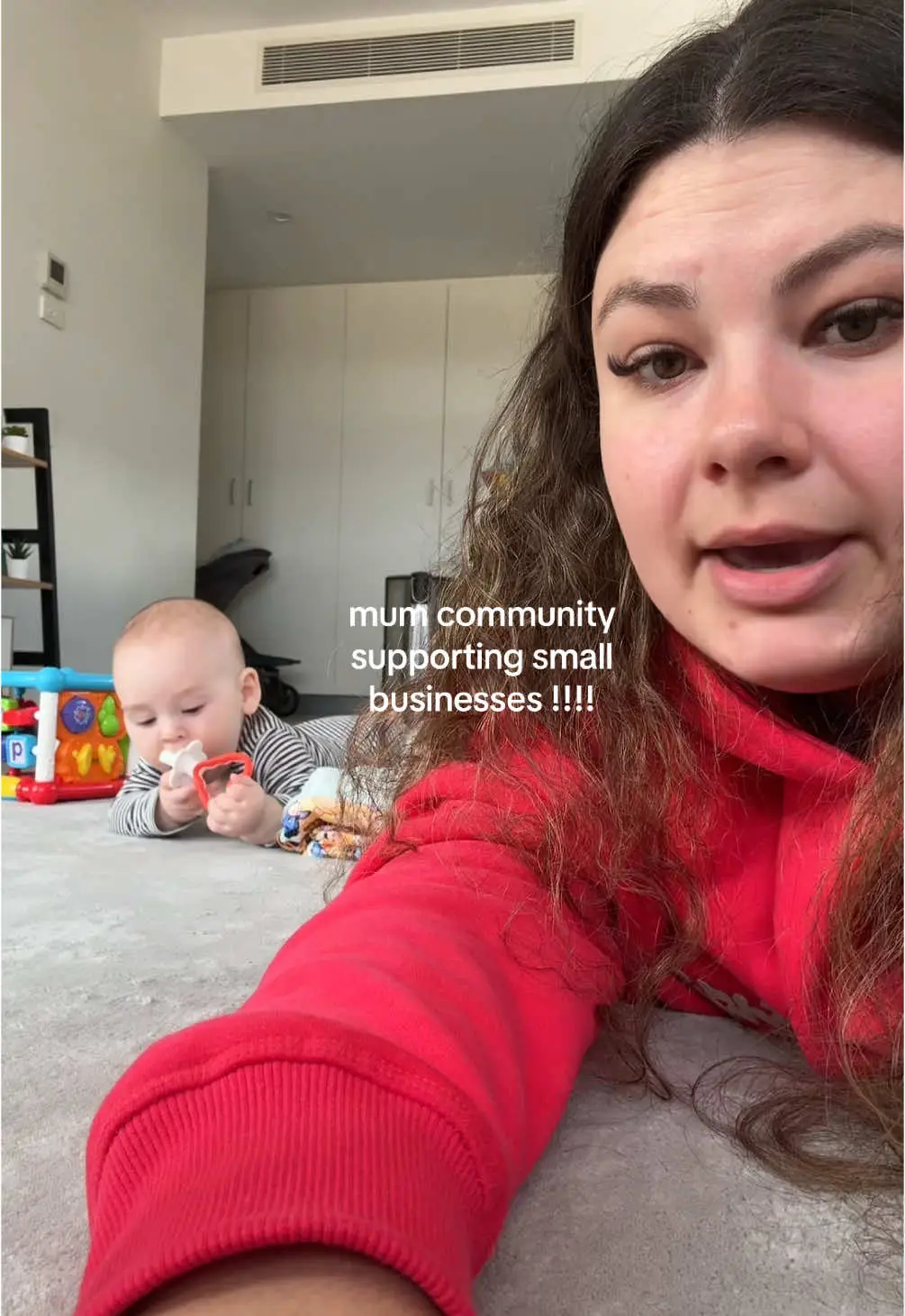 Tiktok post thumbnail