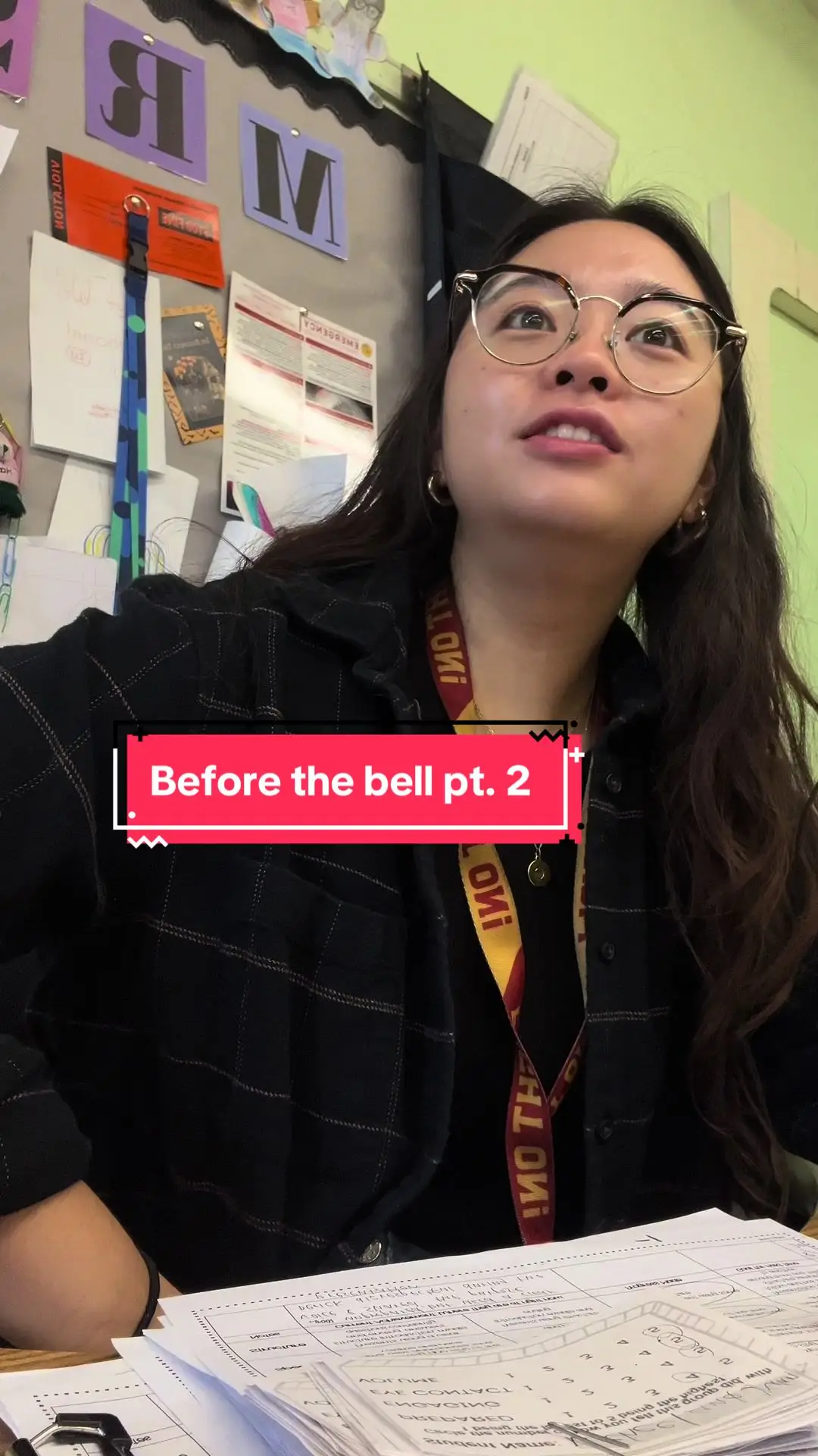 Tiktok post thumbnail