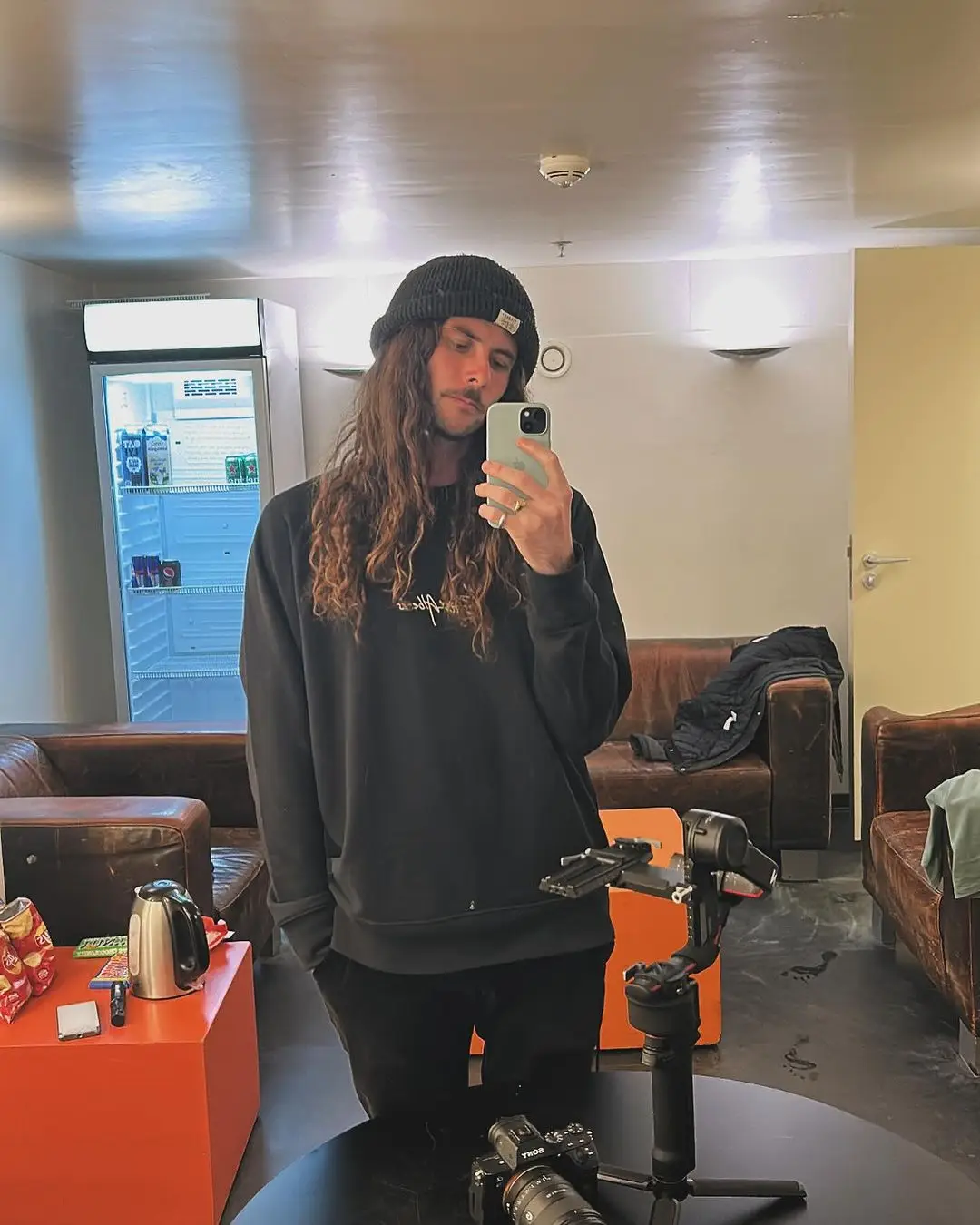 Instagram post thumbnail