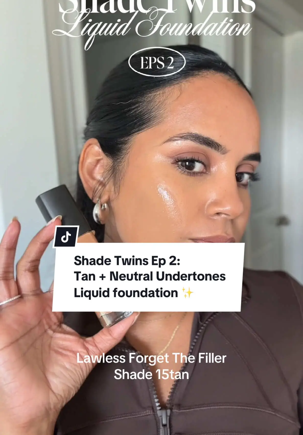 Tiktok post preview 3 from @shayrealbeauty
