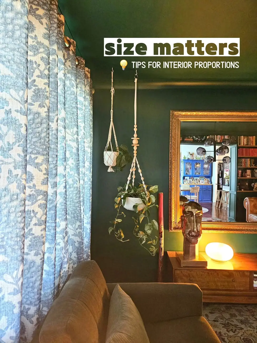 Instagram post preview 3 from mismatchedhome