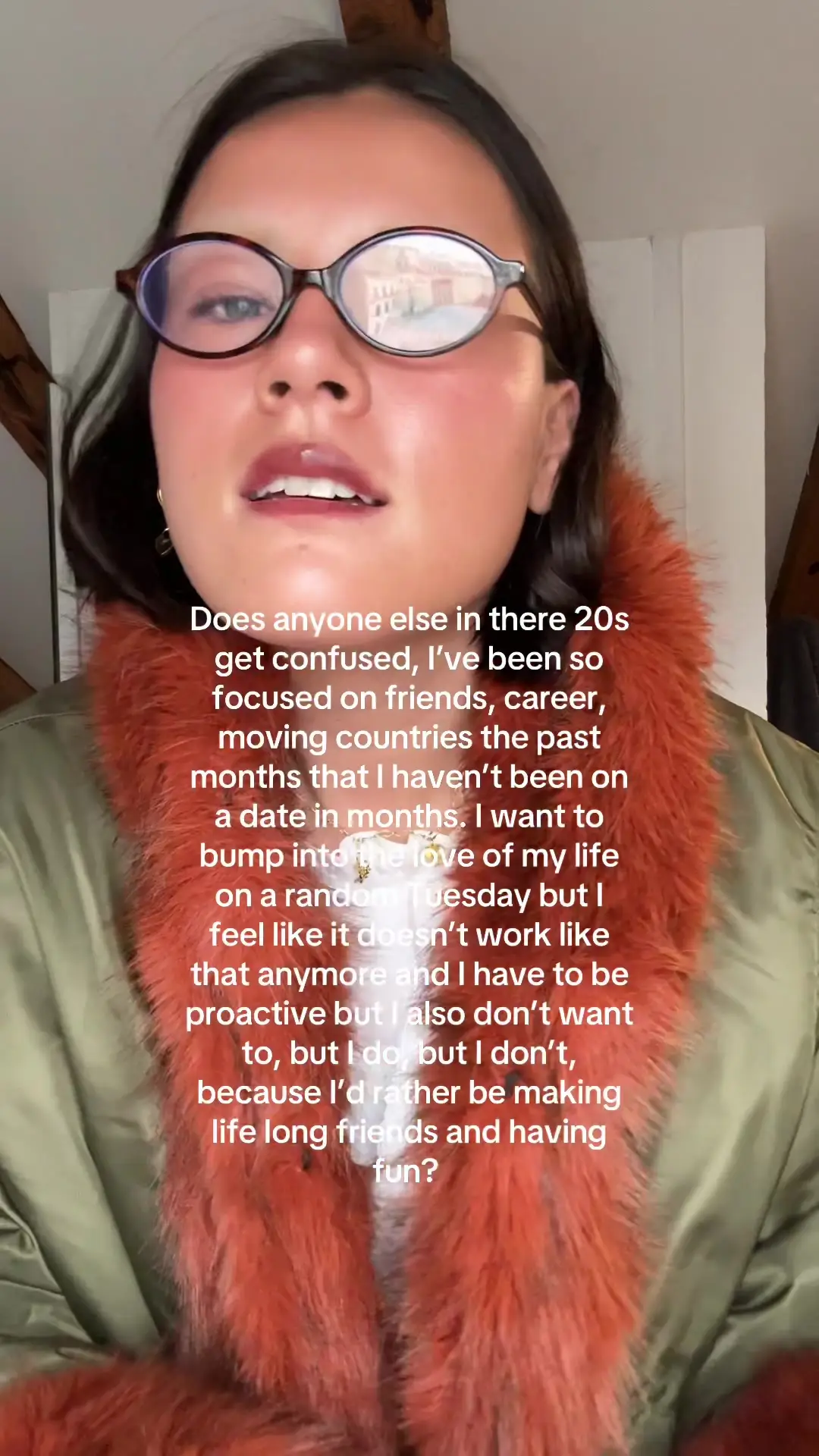 Tiktok post preview 2 from @gracieritchiee