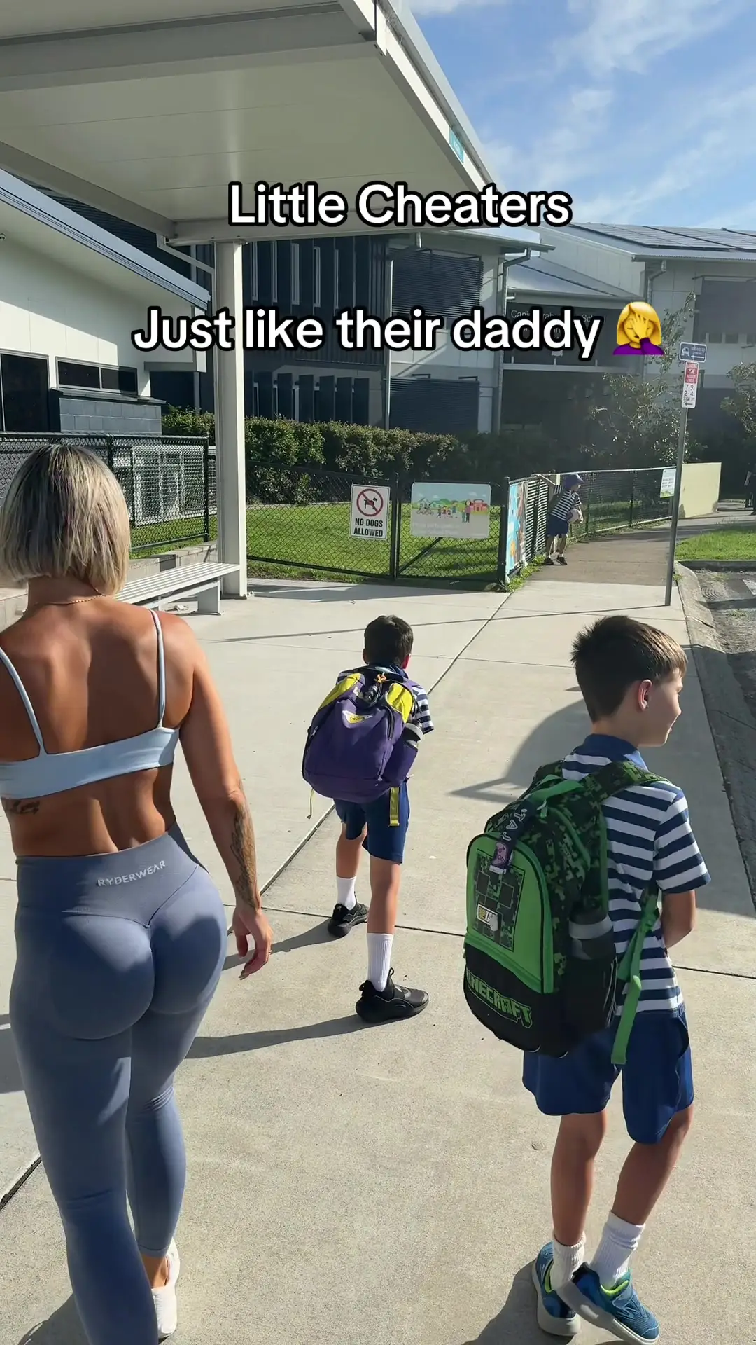 Tiktok post preview 2 from @novajane8