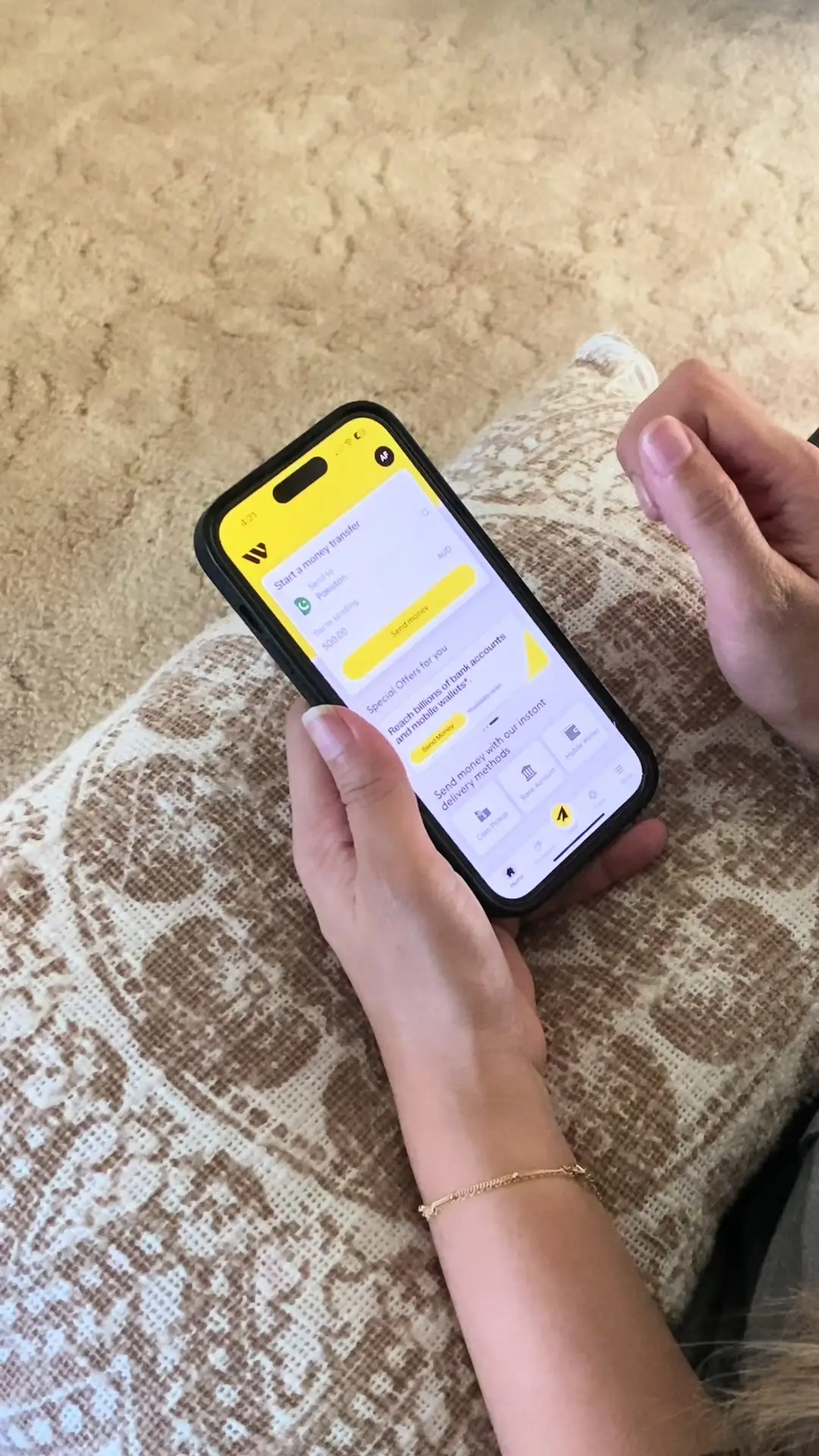 Tiktok post preview 1 from @abeerafarooq11