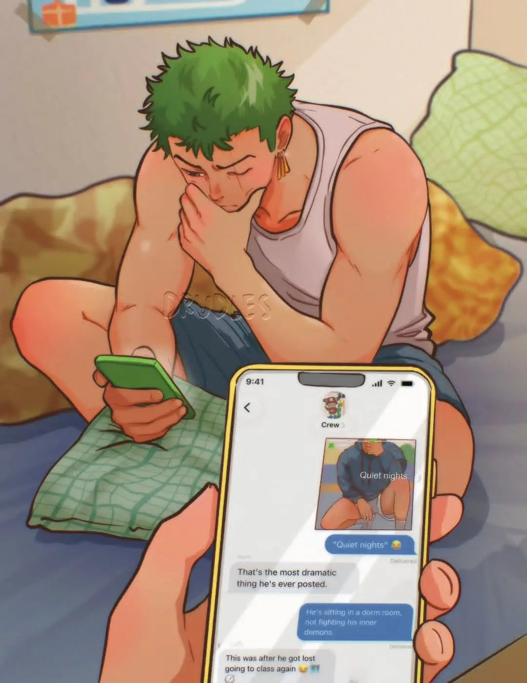 Instagram post thumbnail