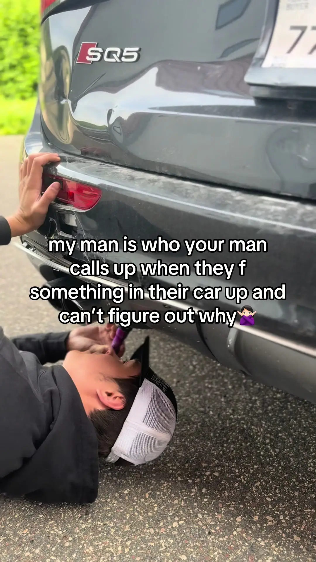 Tiktok post thumbnail