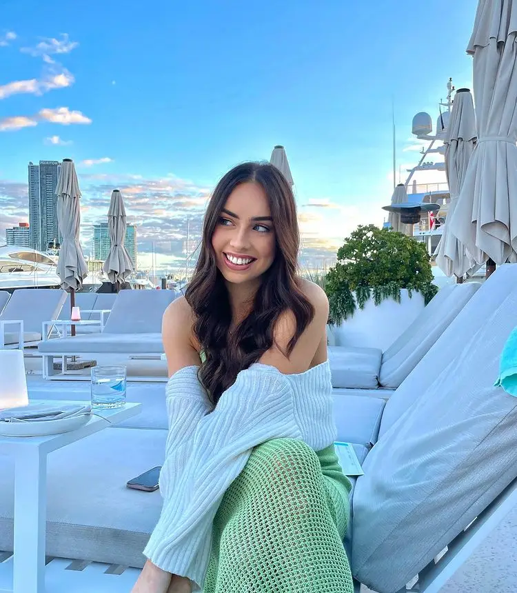 Instagram post preview 3 from eliza_wade