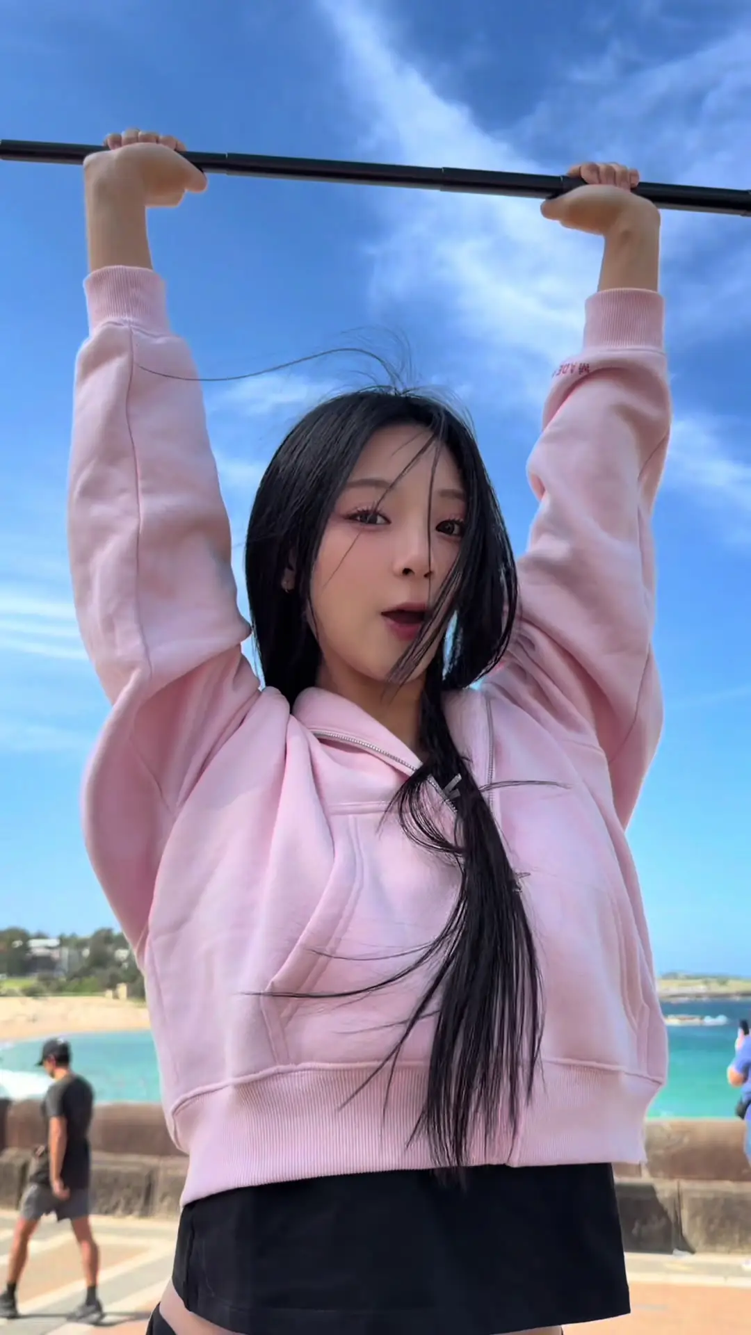 Tiktok post preview 2 from @aiala_tang