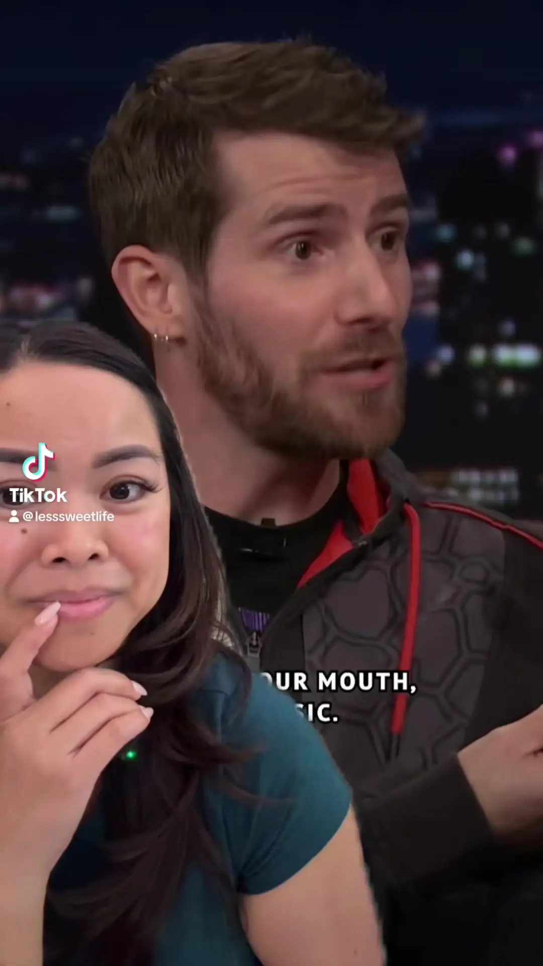 Tiktok post thumbnail