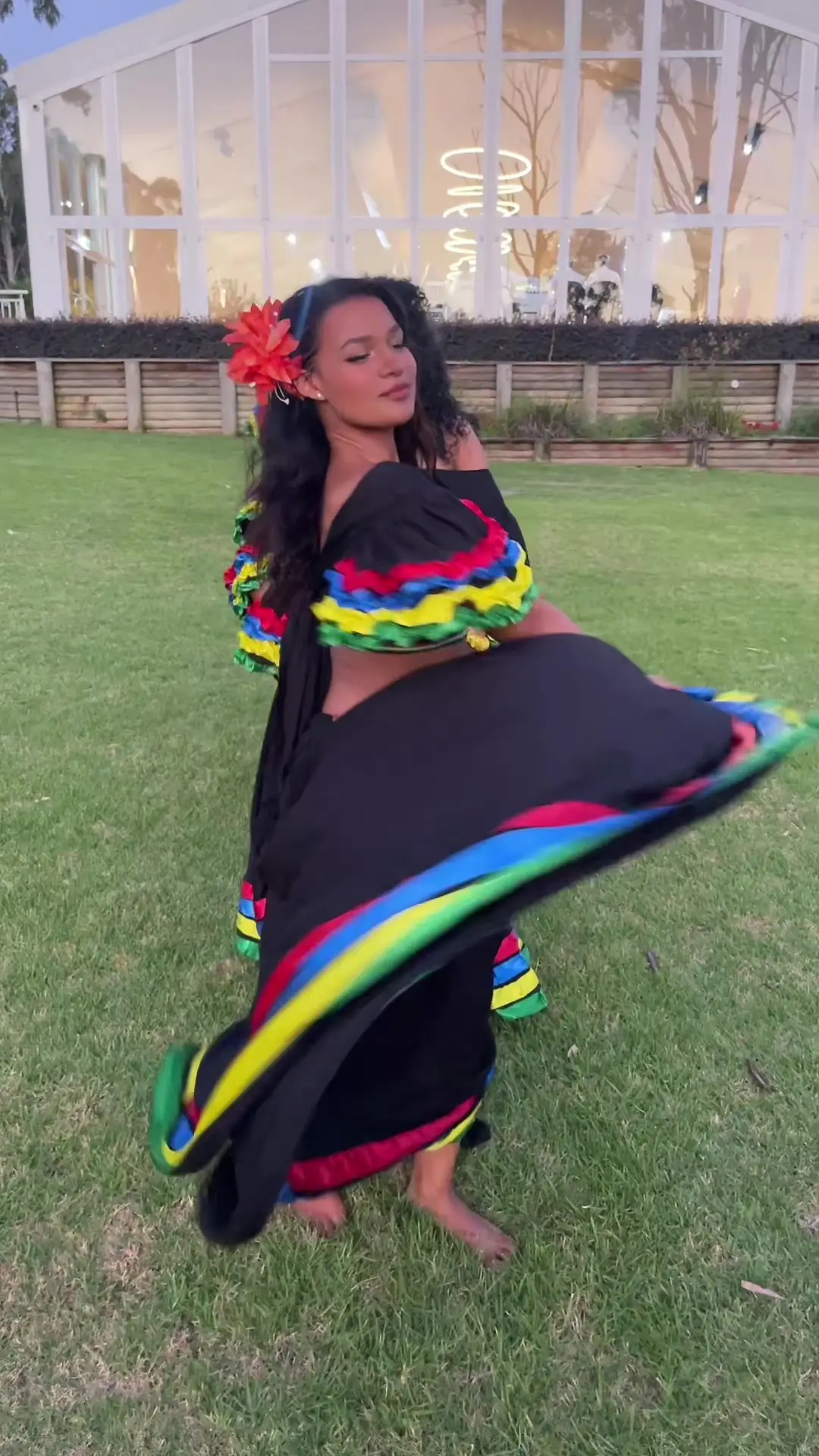 Tiktok post preview 2 from @cacharelmetisse