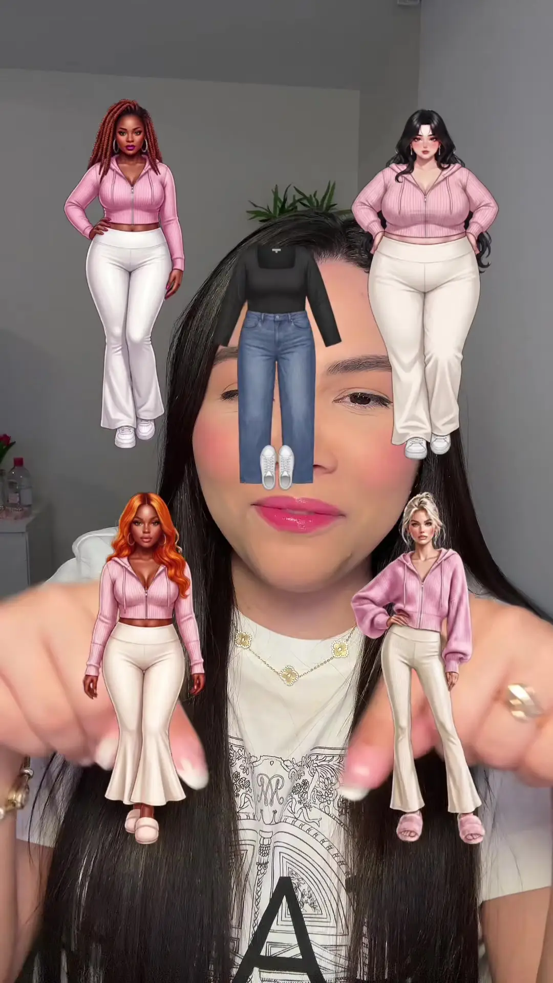 Tiktok post preview 2 from @esyule