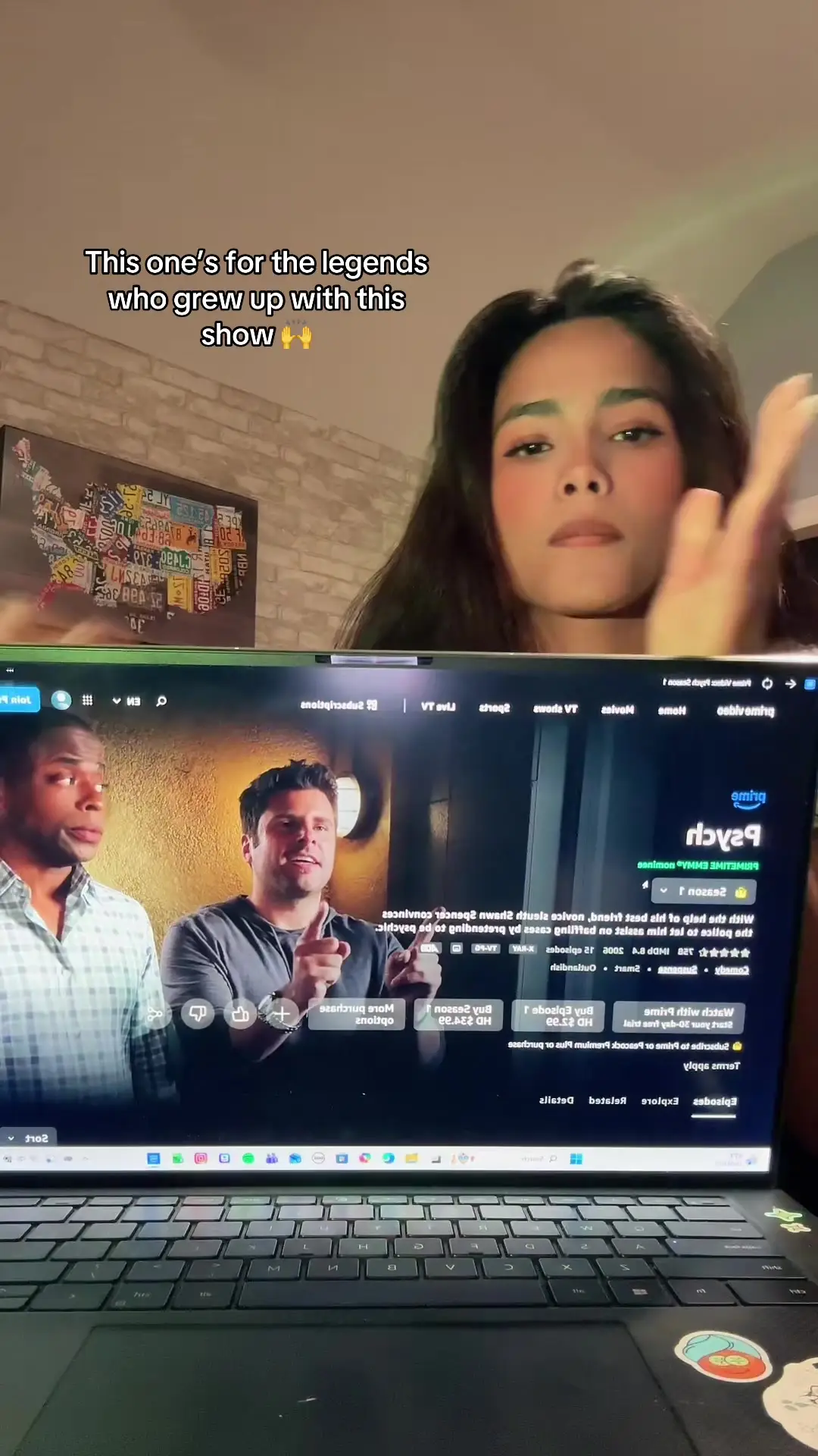 Tiktok post thumbnail