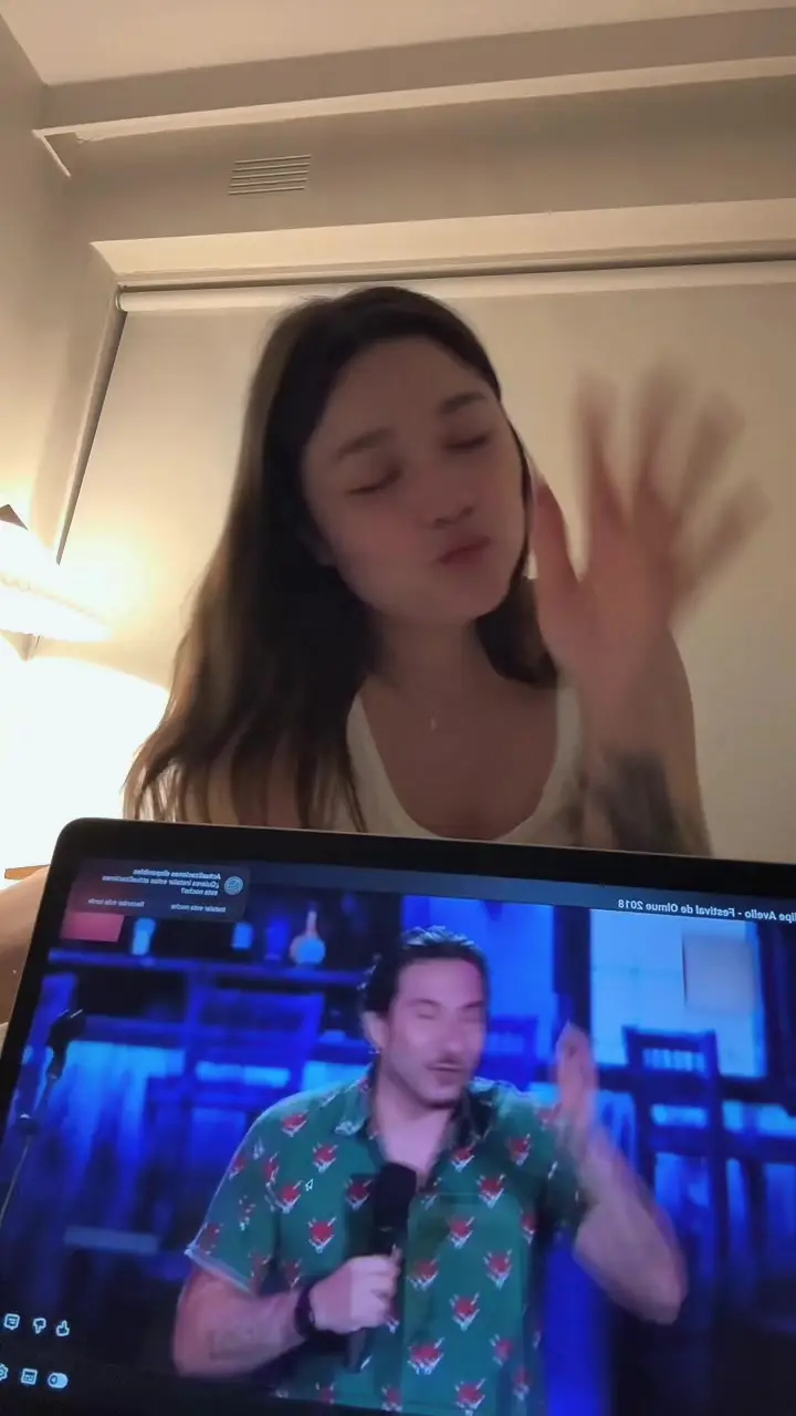 Tiktok post preview 2 from @lamelicsi